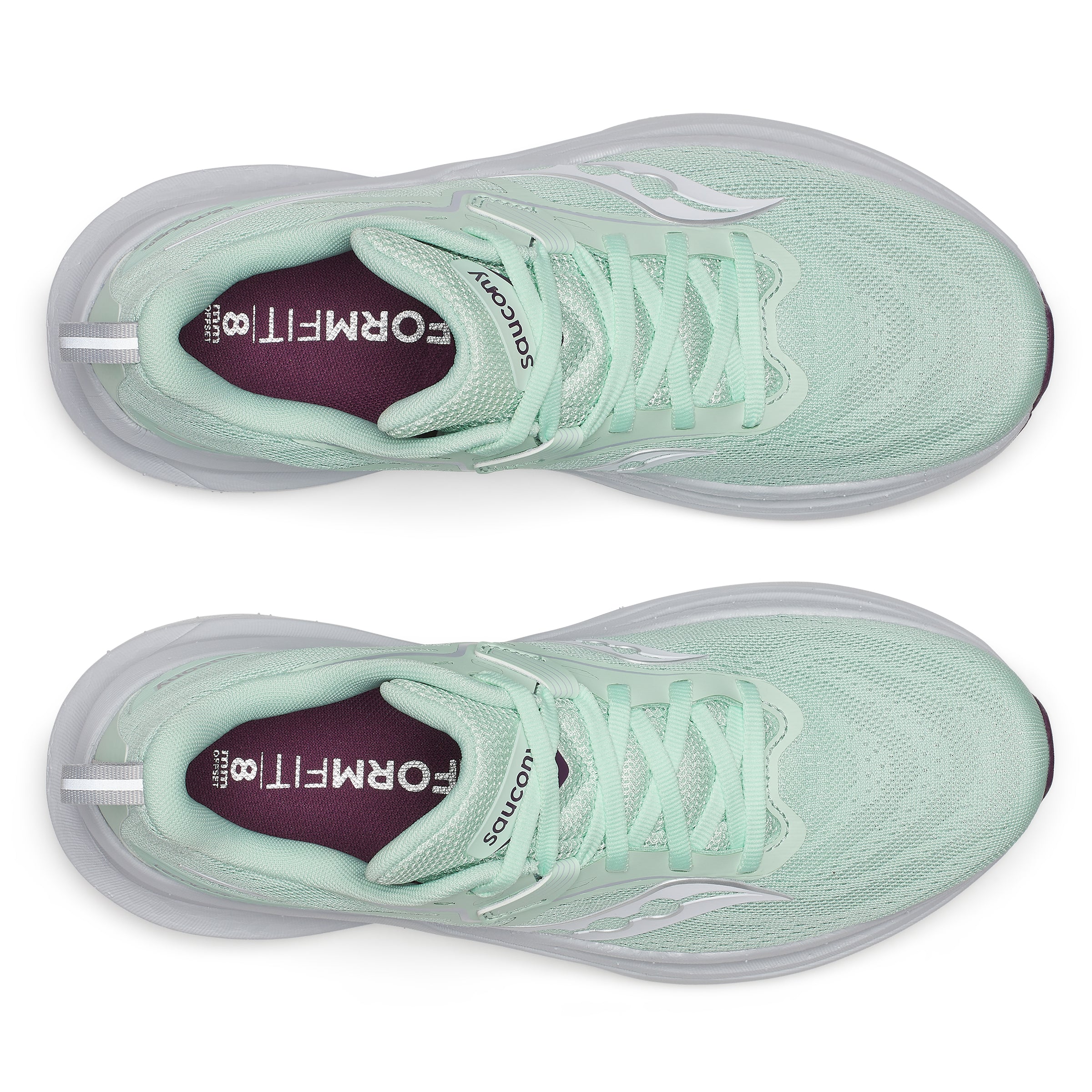 SAUCONY - TEMPUS 2 - W
