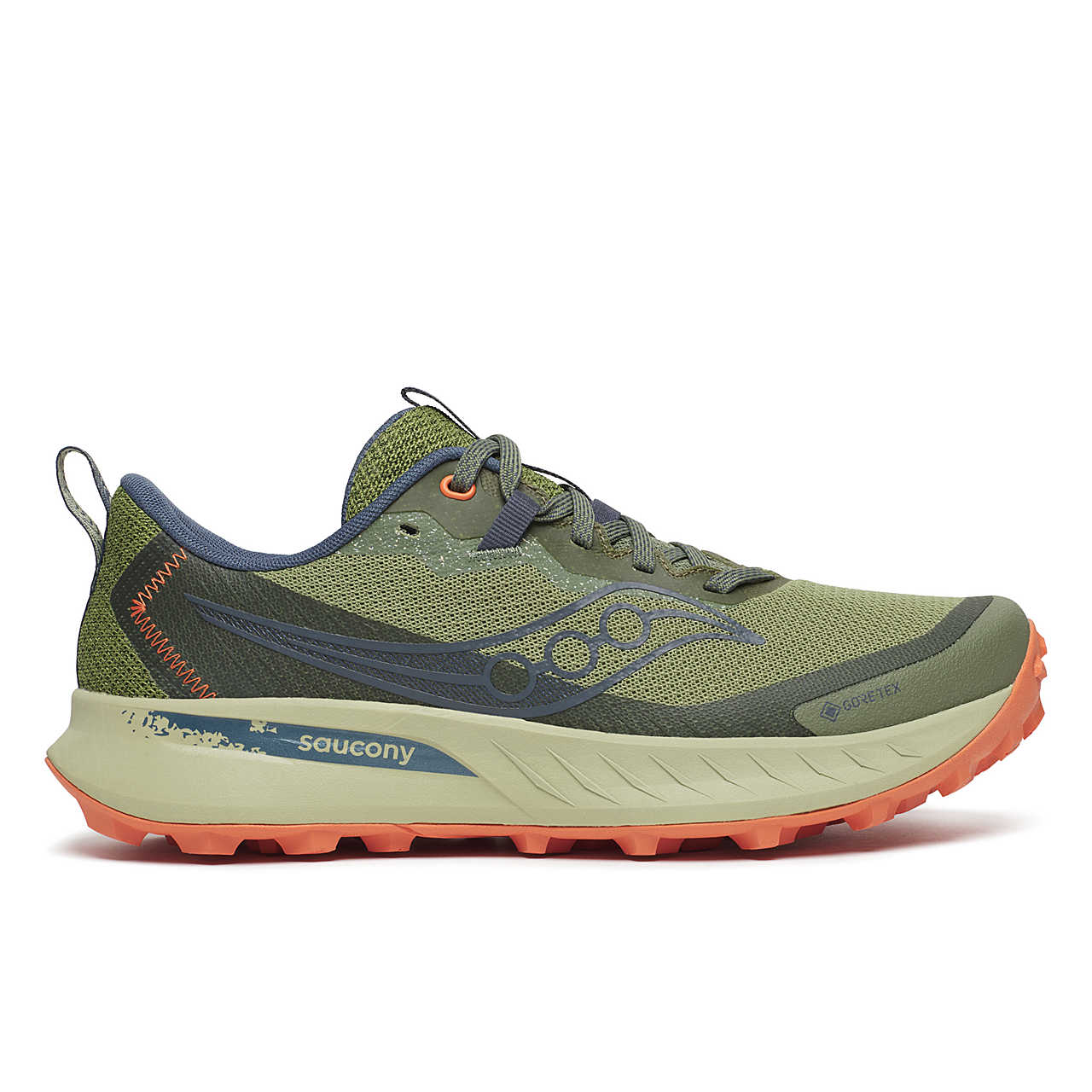 SAUCONY - PEREGRINE 15 GTX - M