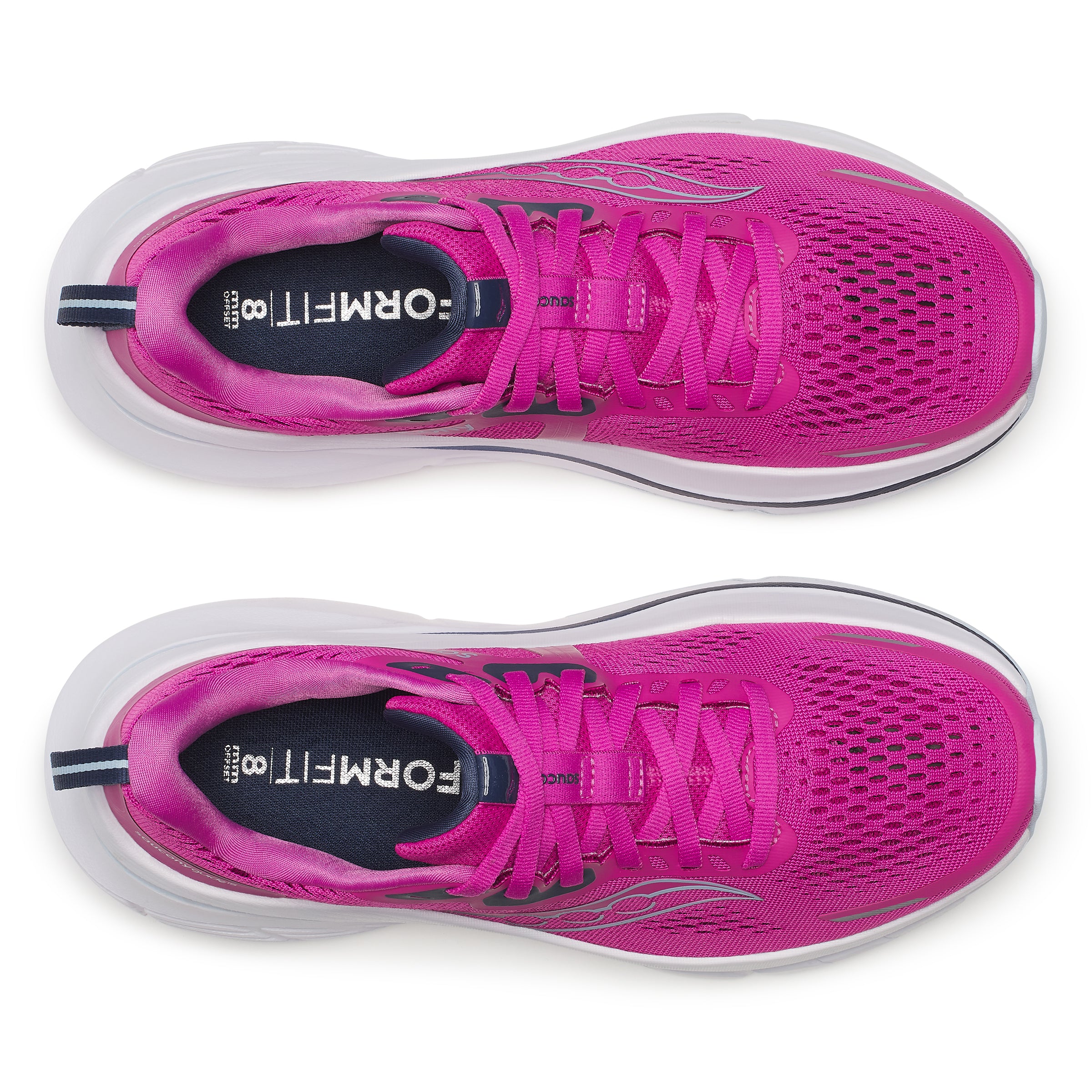 SAUCONY - GUIDE 18 - W