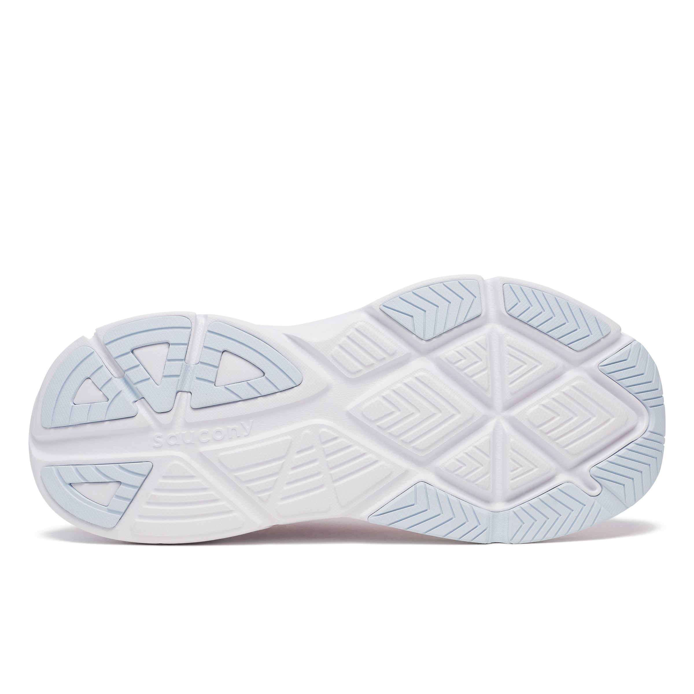 SAUCONY - GUIDE 18 - W