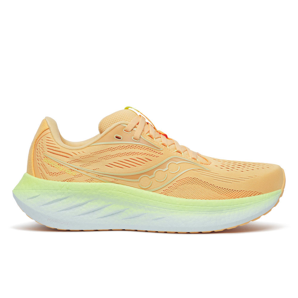 SAUCONY - RIDE 18 - W
