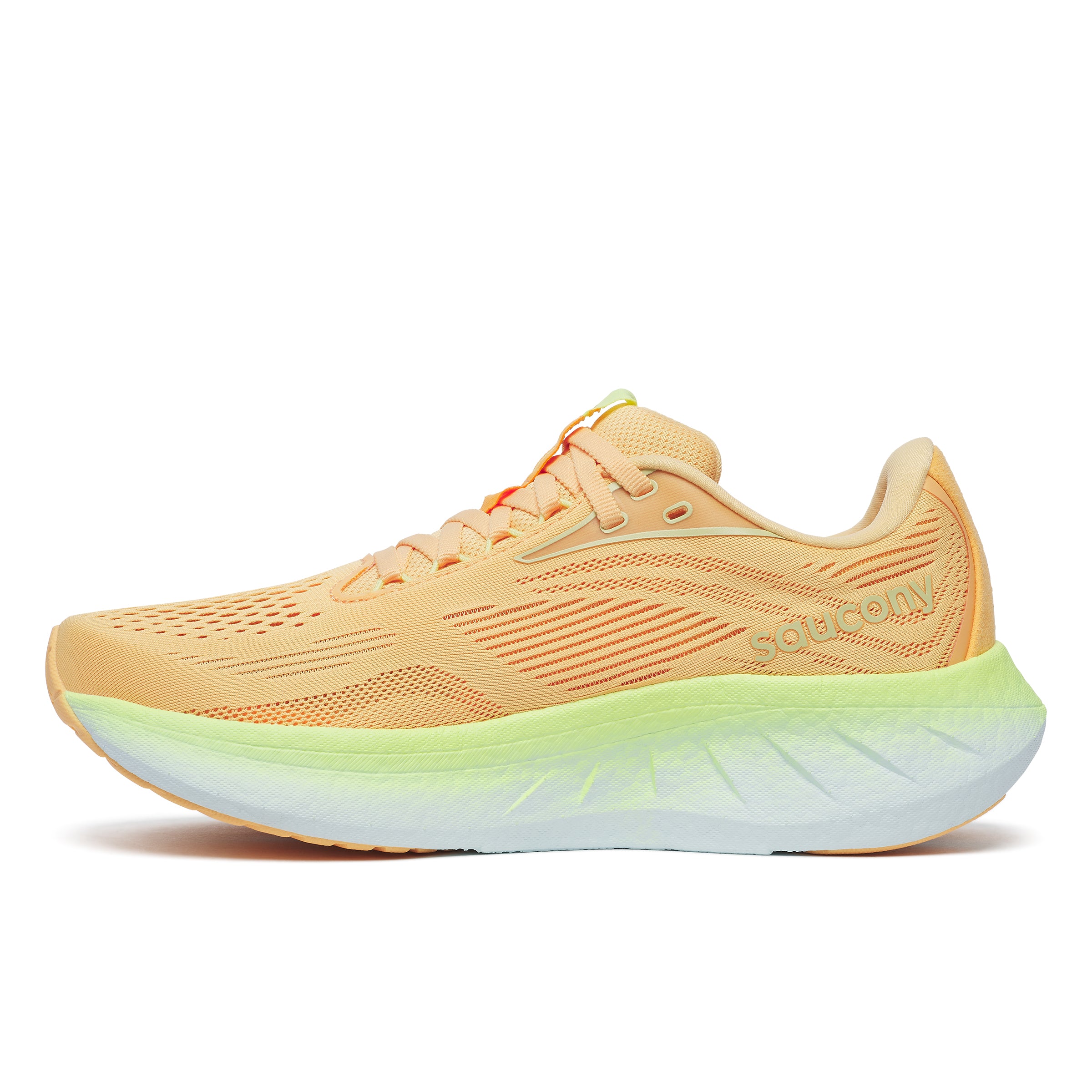 SAUCONY - RIDE 18 - W