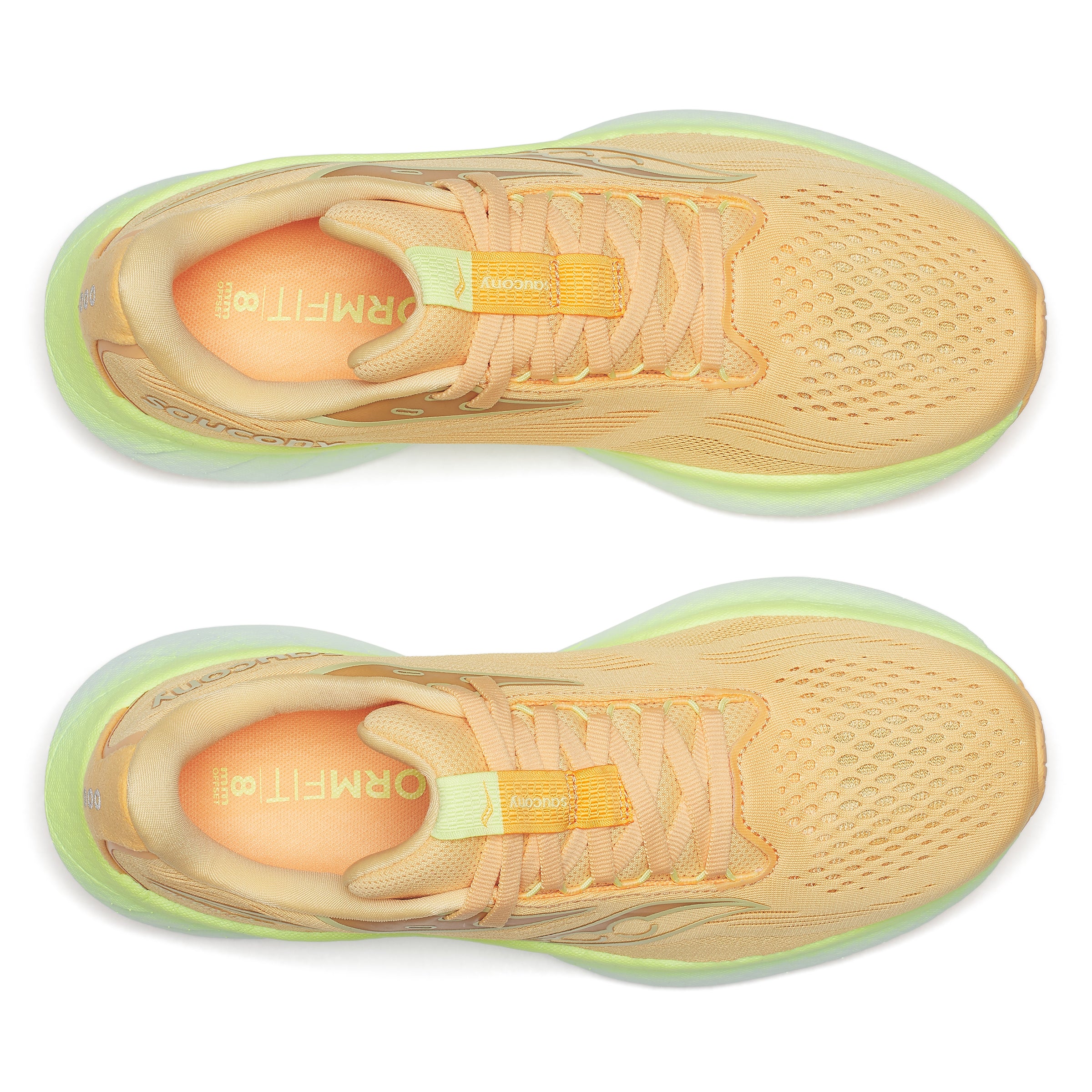 SAUCONY - RIDE 18 - W
