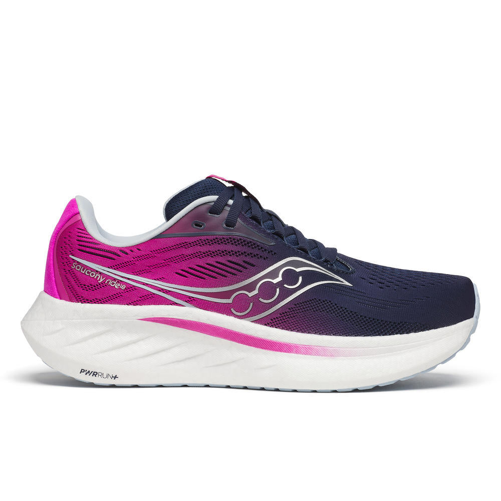 SAUCONY - RIDE 18 - W