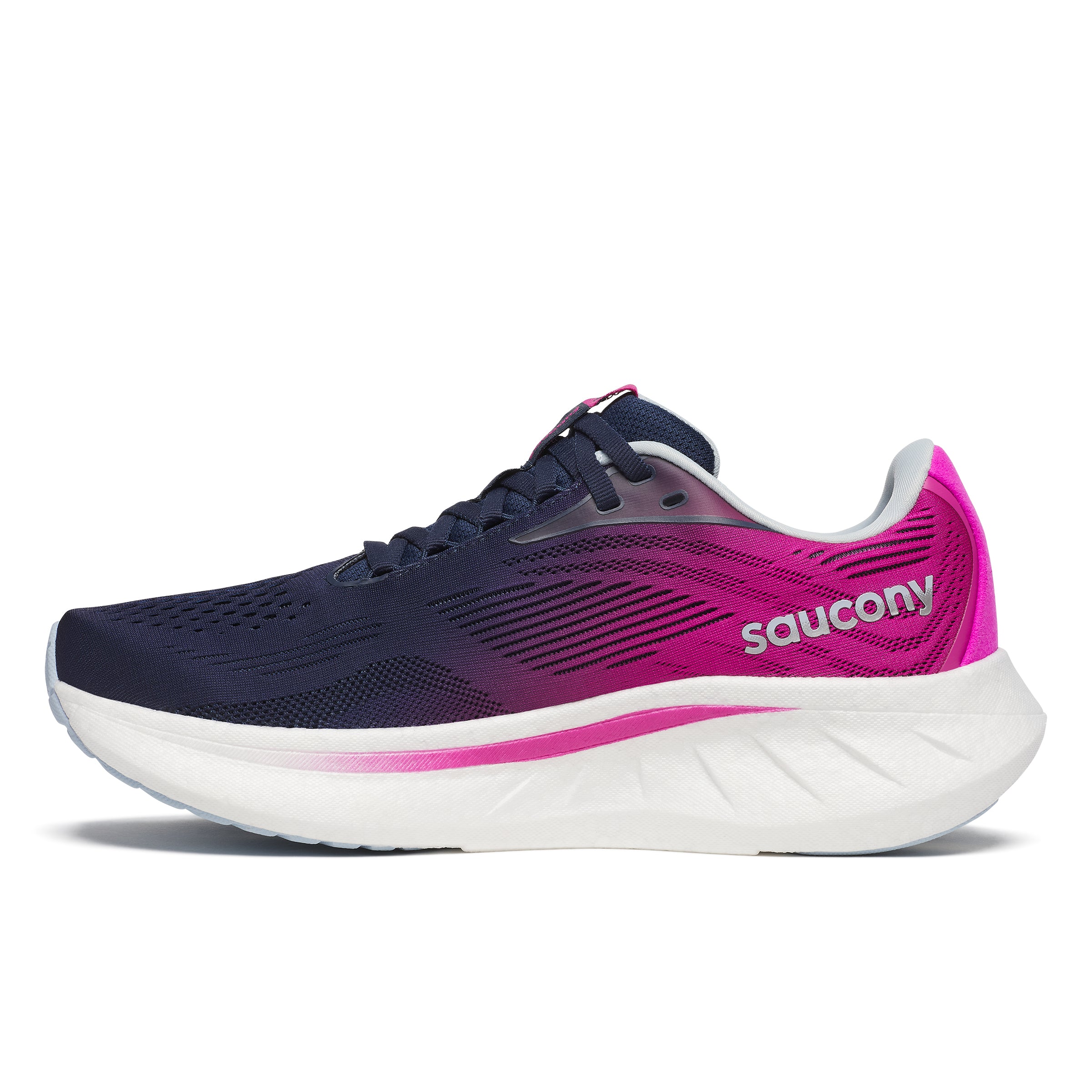 SAUCONY - RIDE 18 - W