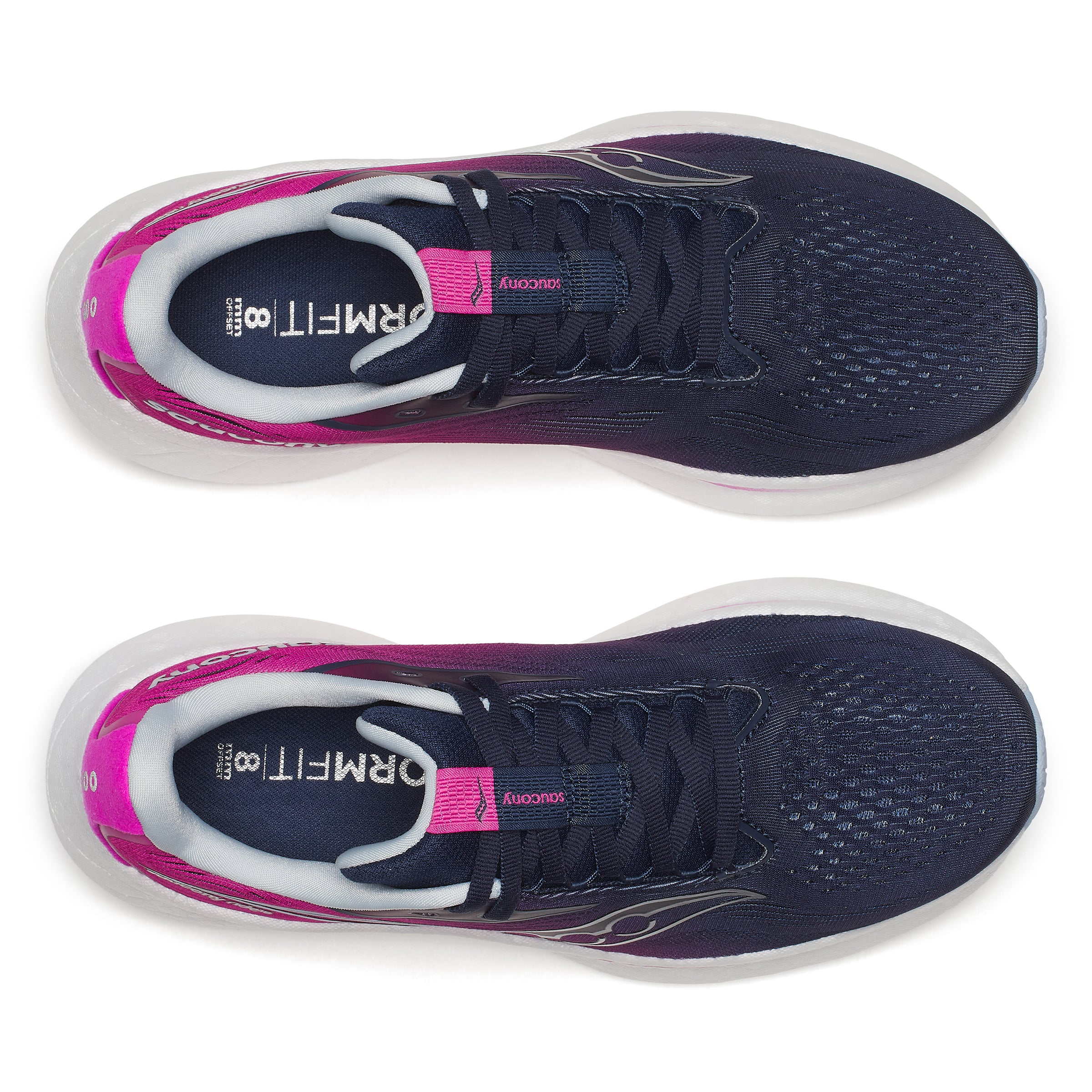 SAUCONY - RIDE 18 - W