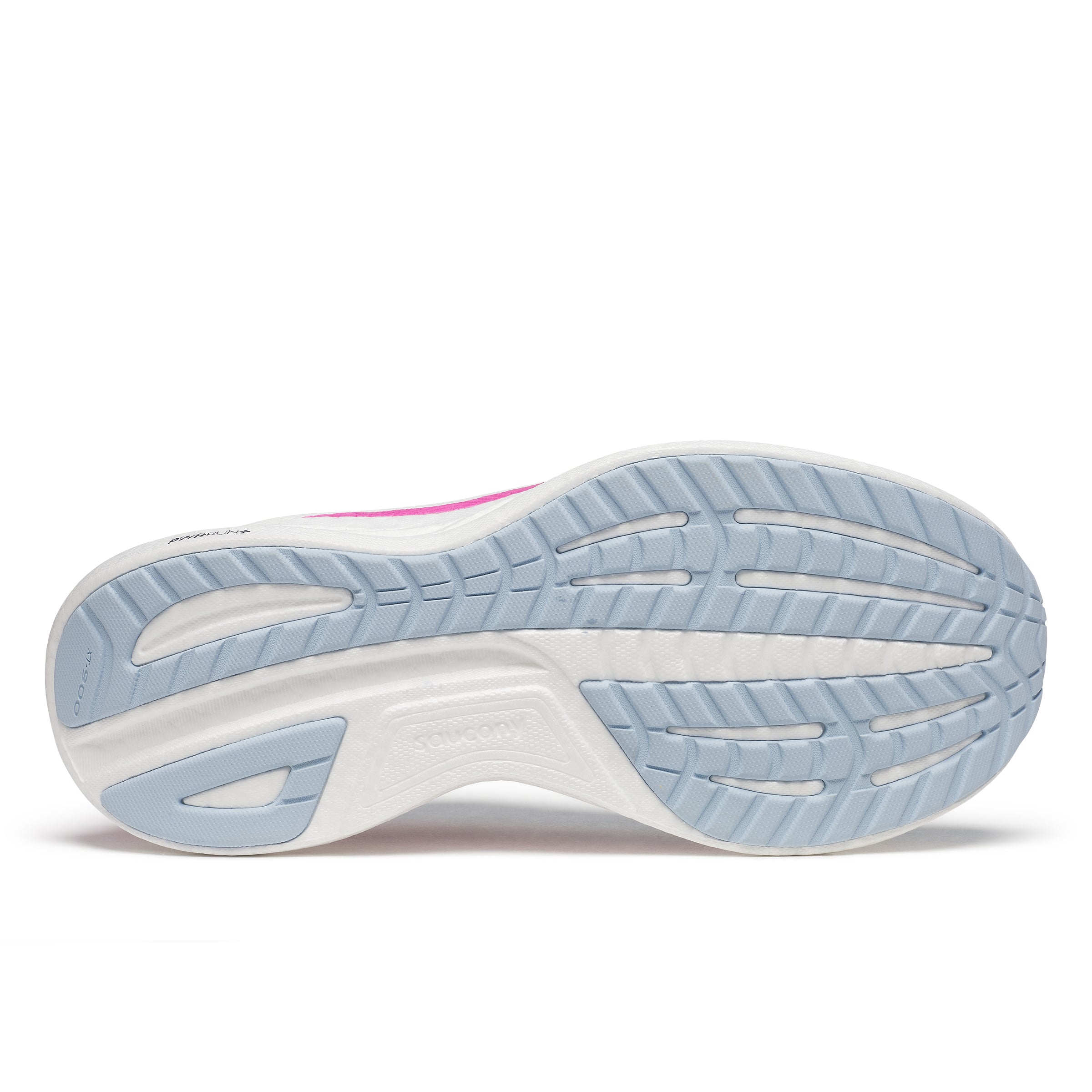 SAUCONY - RIDE 18 - W