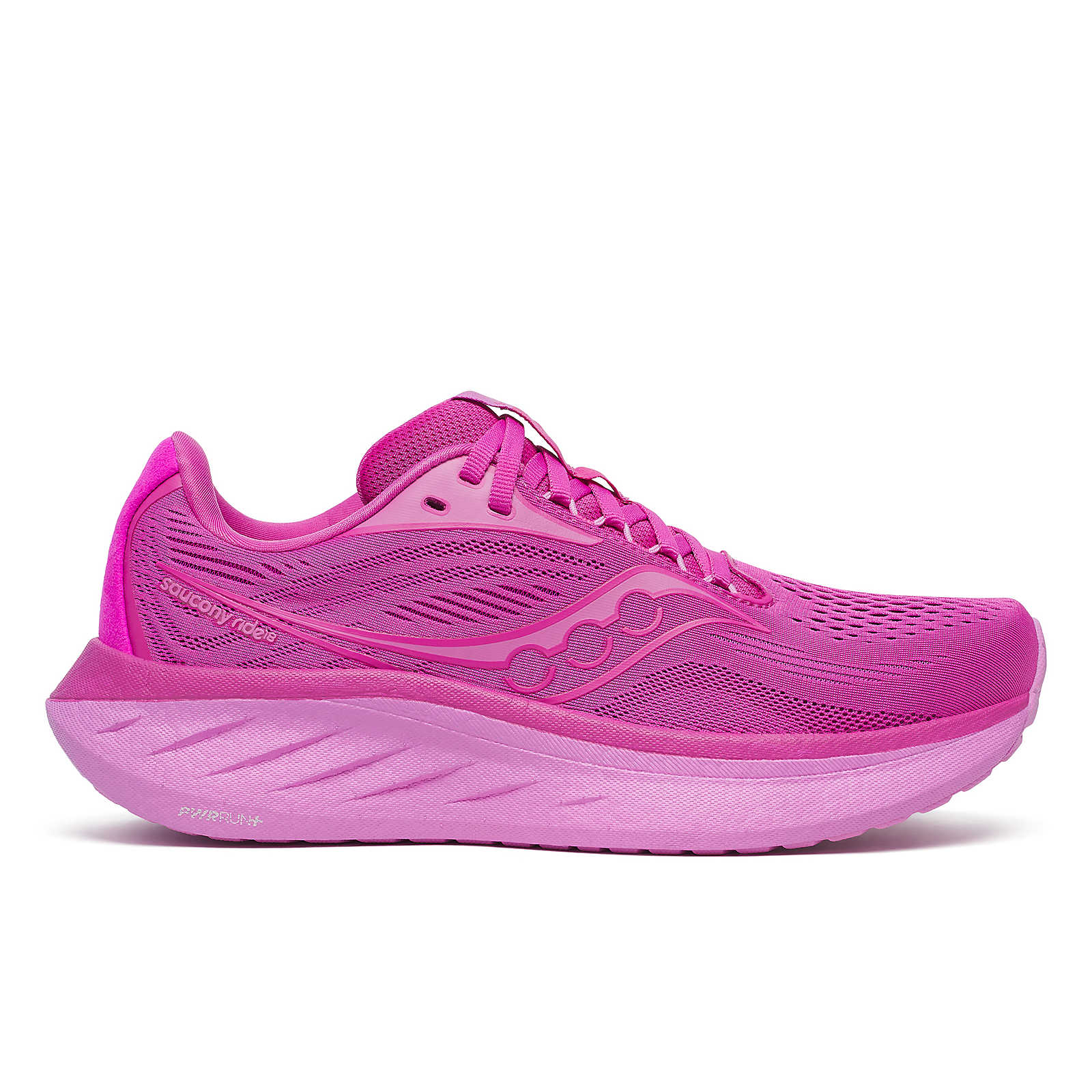SAUCONY - RIDE 18 - W