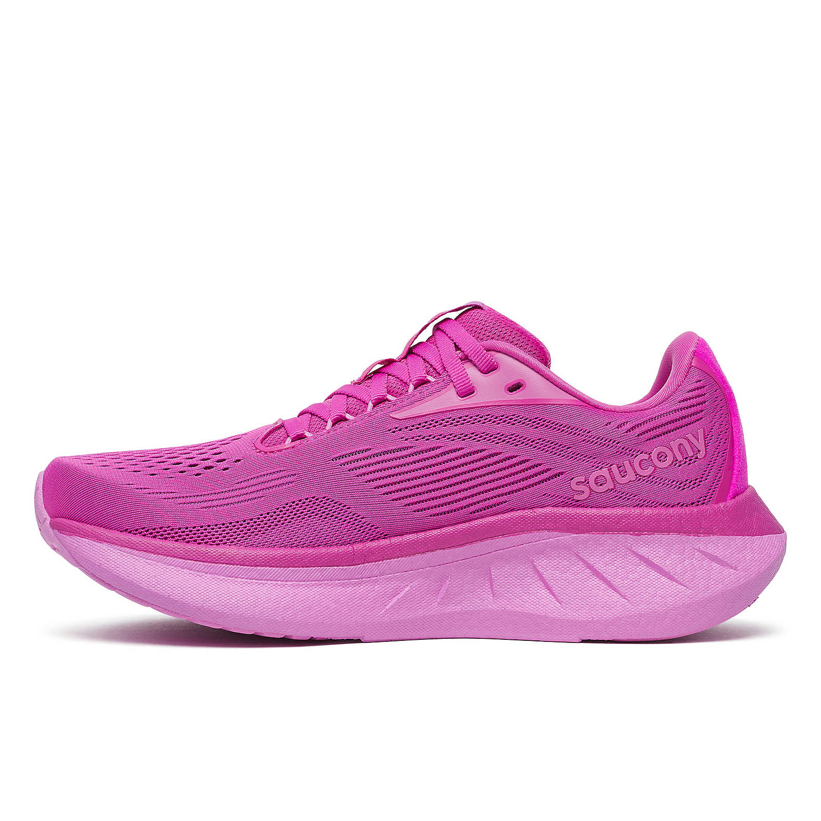 SAUCONY - RIDE 18 - W