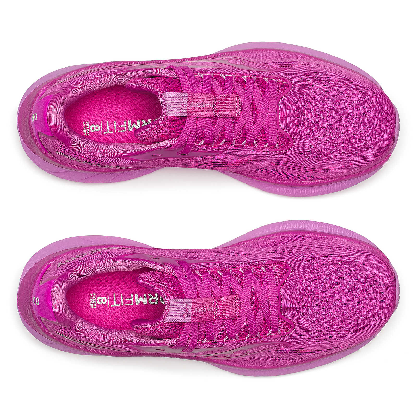 SAUCONY - RIDE 18 - W