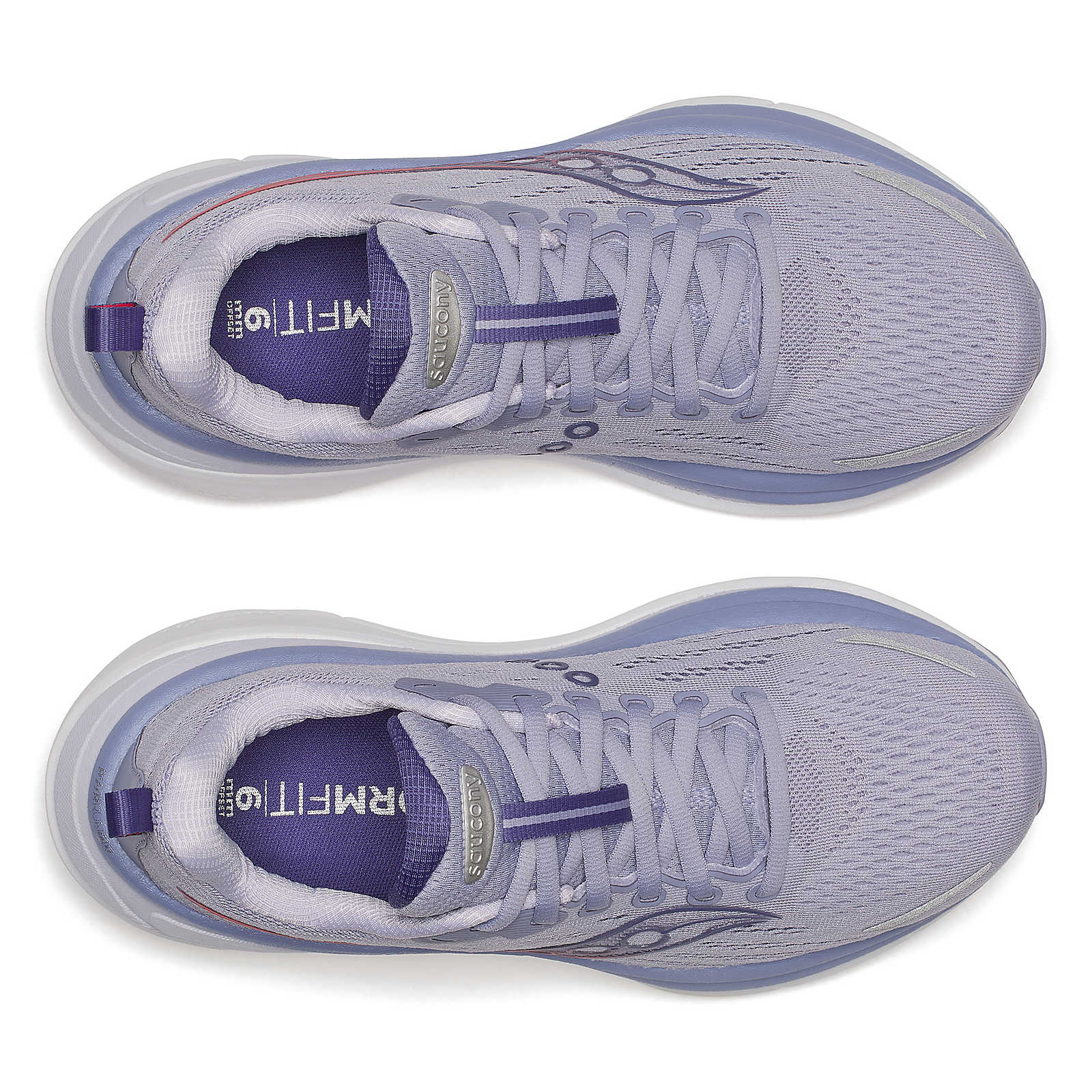 SAUCONY - HURRICANE 25 - W