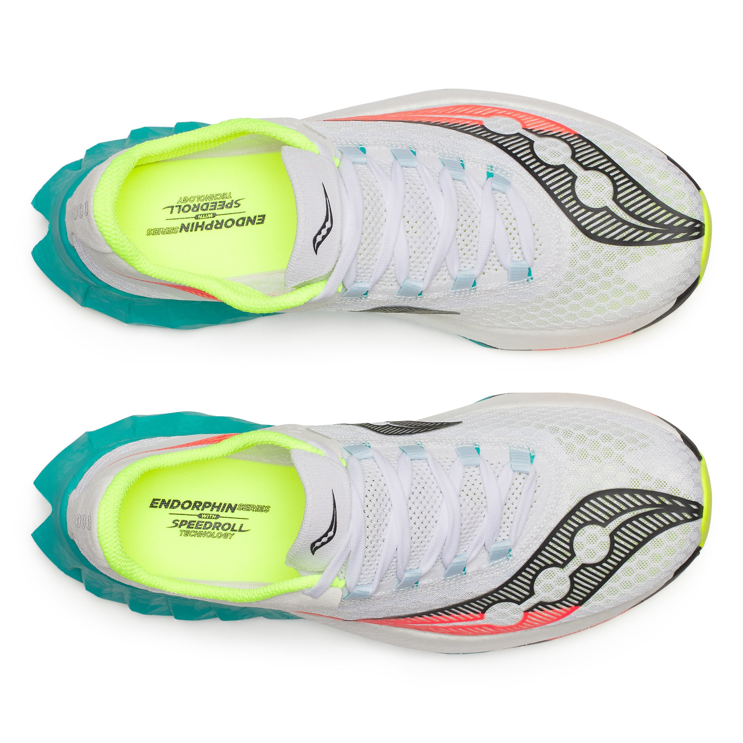 SAUCONY - ENDORPHIN PRO 4 - M