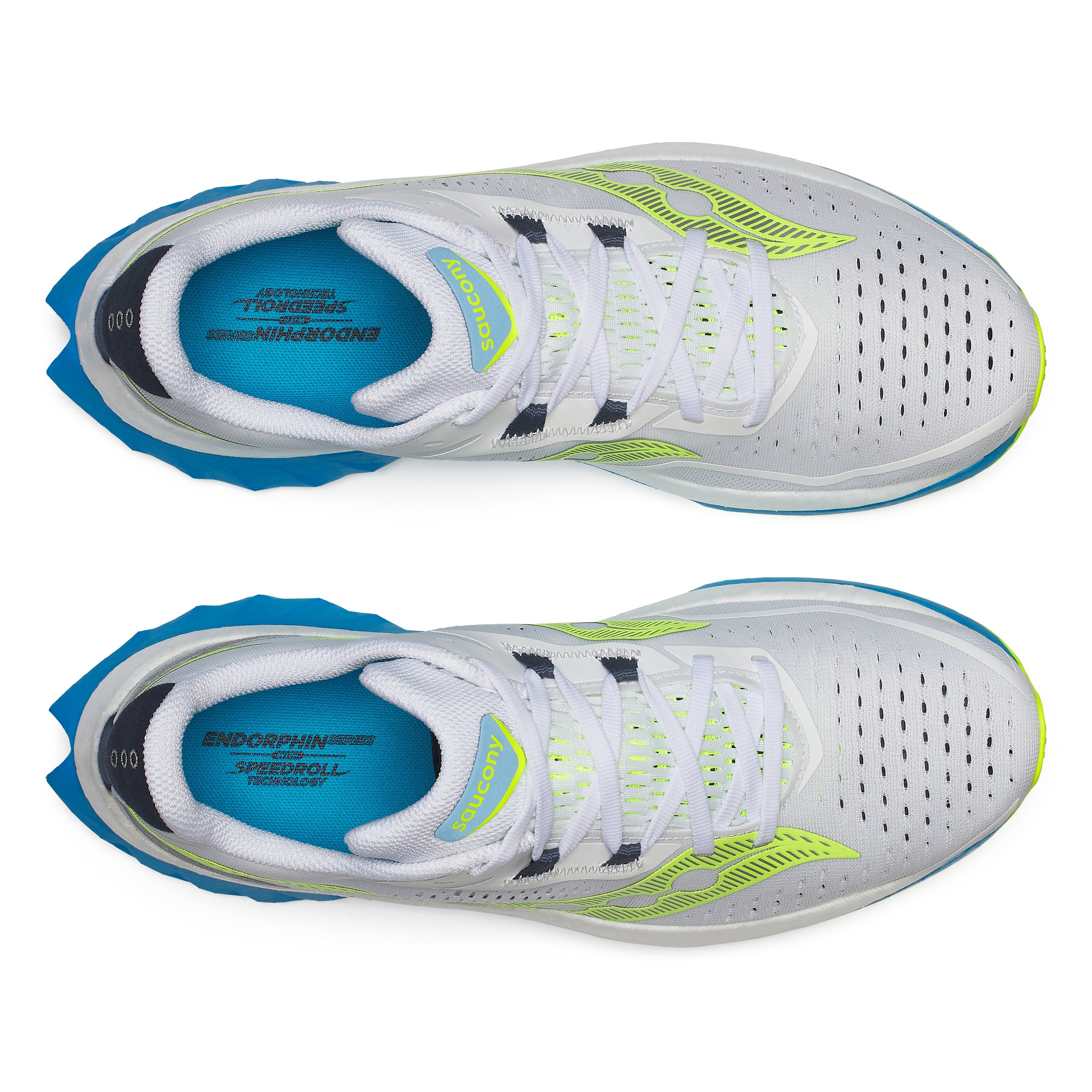 SAUCONY - ENDORPHIN SPEED 4 - M