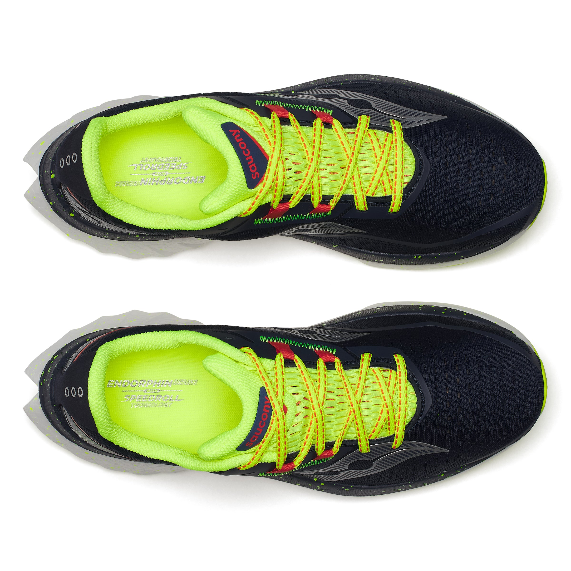 SAUCONY - ENDORPHIN SPEED 4 - M