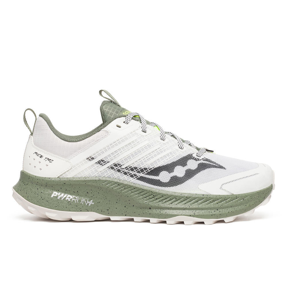SAUCONY - RIDE TR2 - M