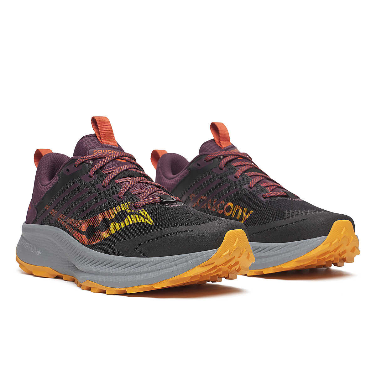 SAUCONY - RIDE TR2 - M
