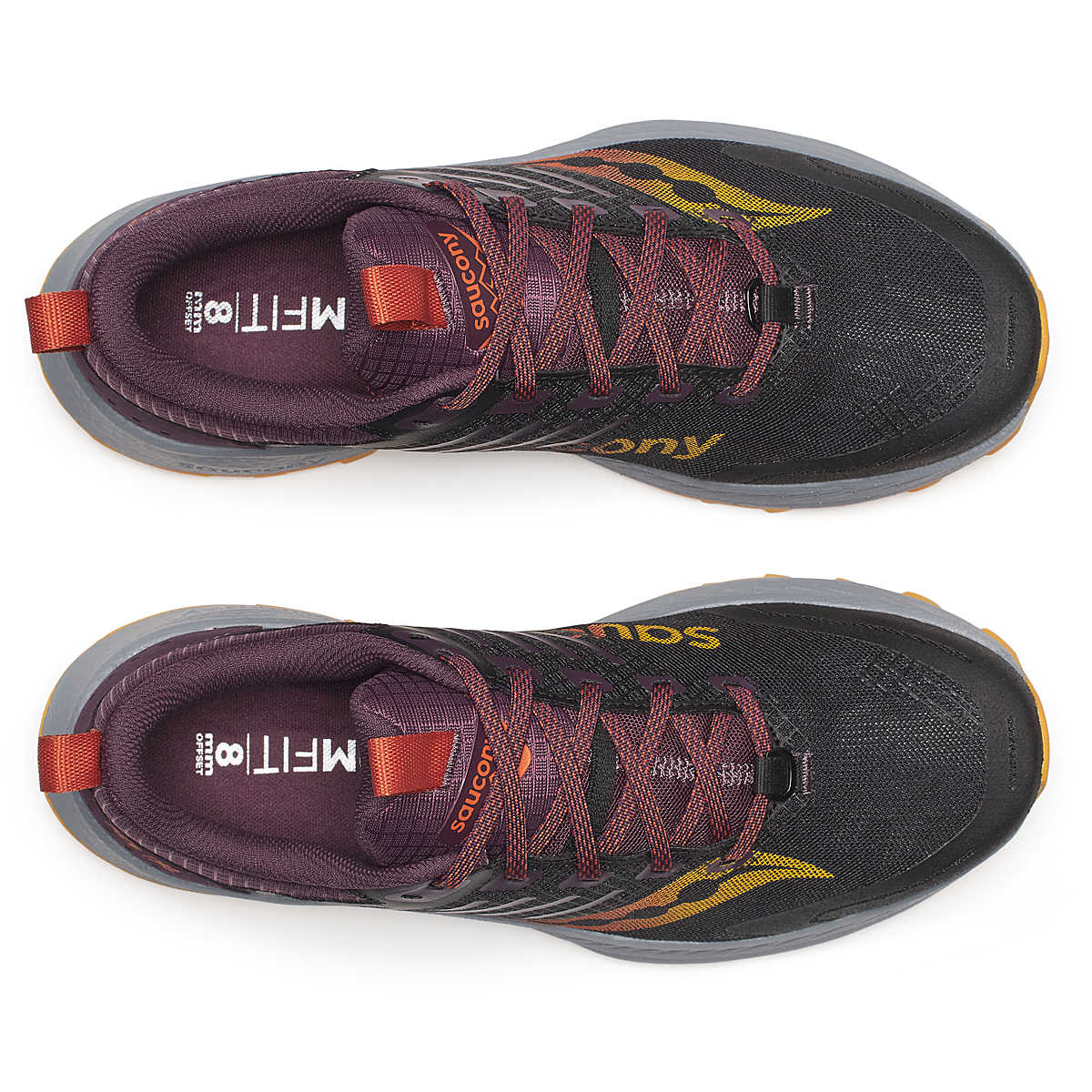 SAUCONY - RIDE TR2 - M