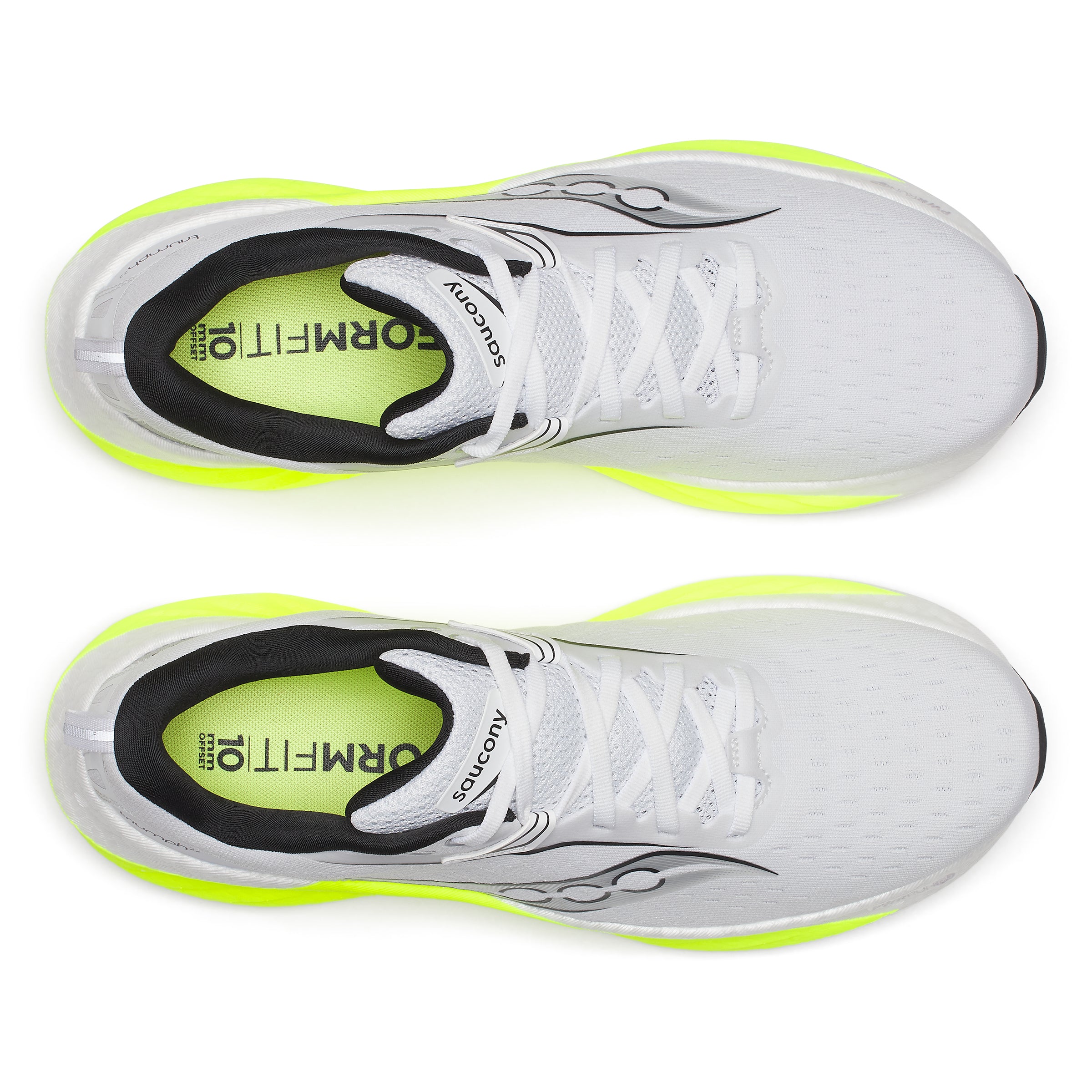 SAUCONY - TRIUMPH 22 - M