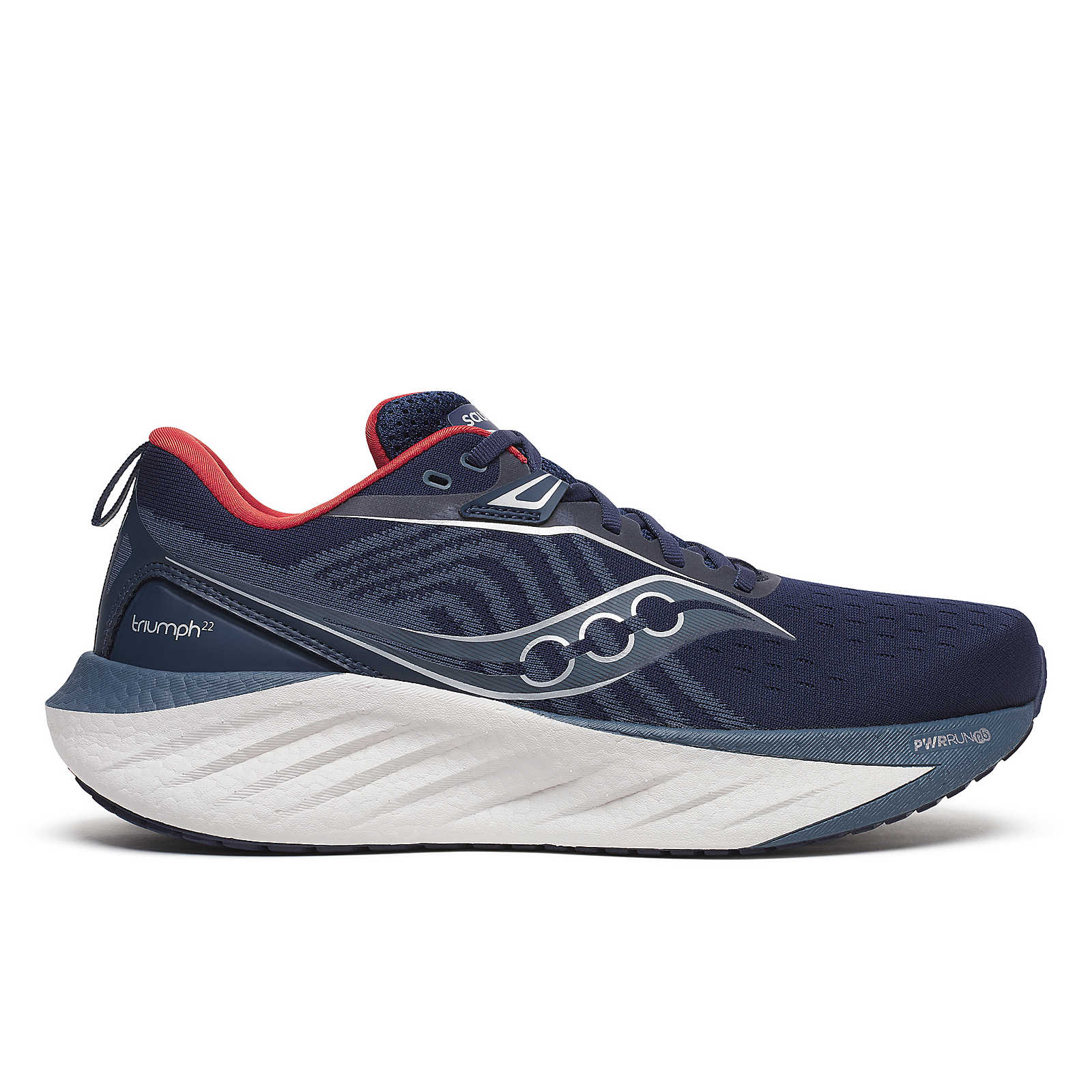 SAUCONY - TRIUMPH 22 - M