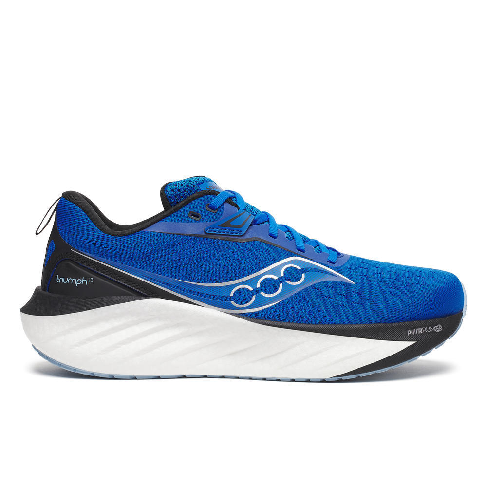 SAUCONY - TRIUMPH 22 - M