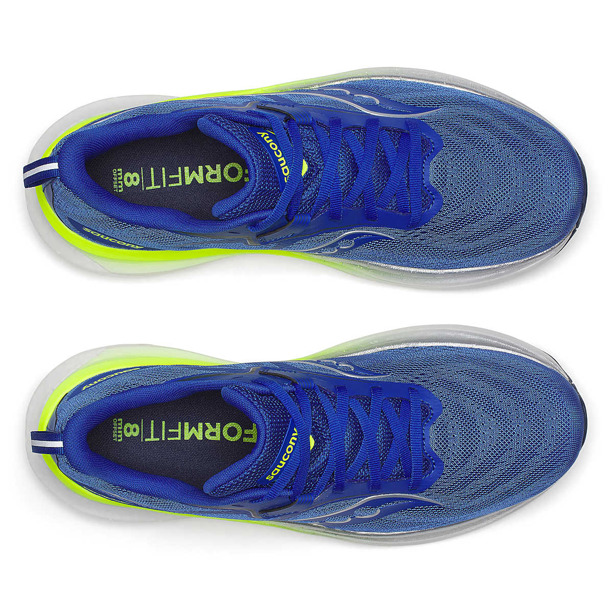 SAUCONY - TEMPUS 2 - M