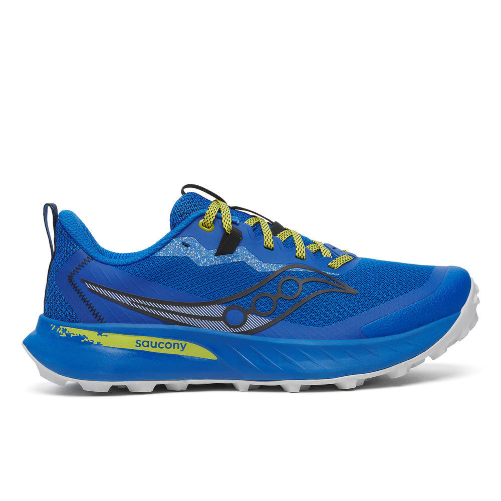 SAUCONY - PEREGRINE 15 - M