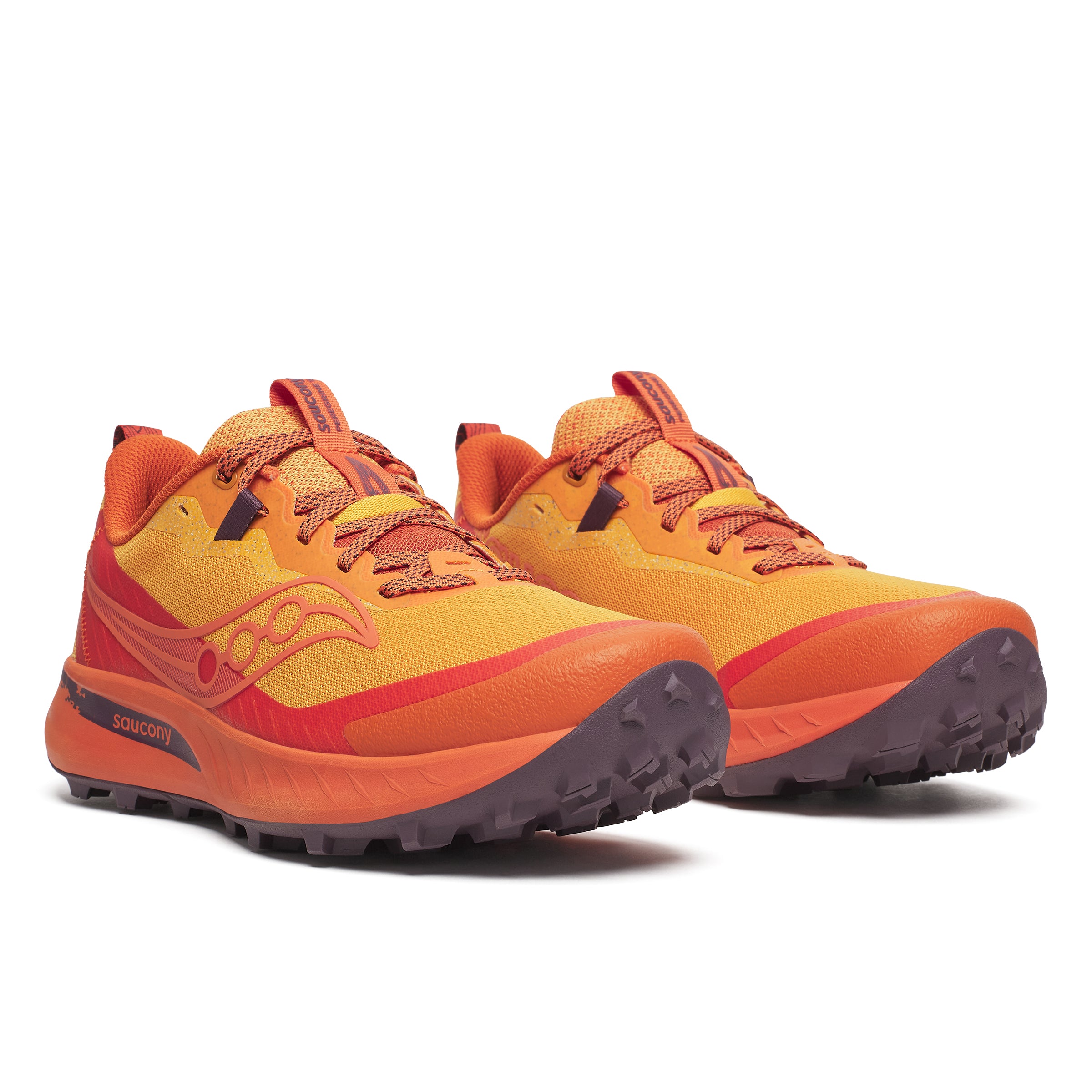 SAUCONY - PEREGRINE 15 - M