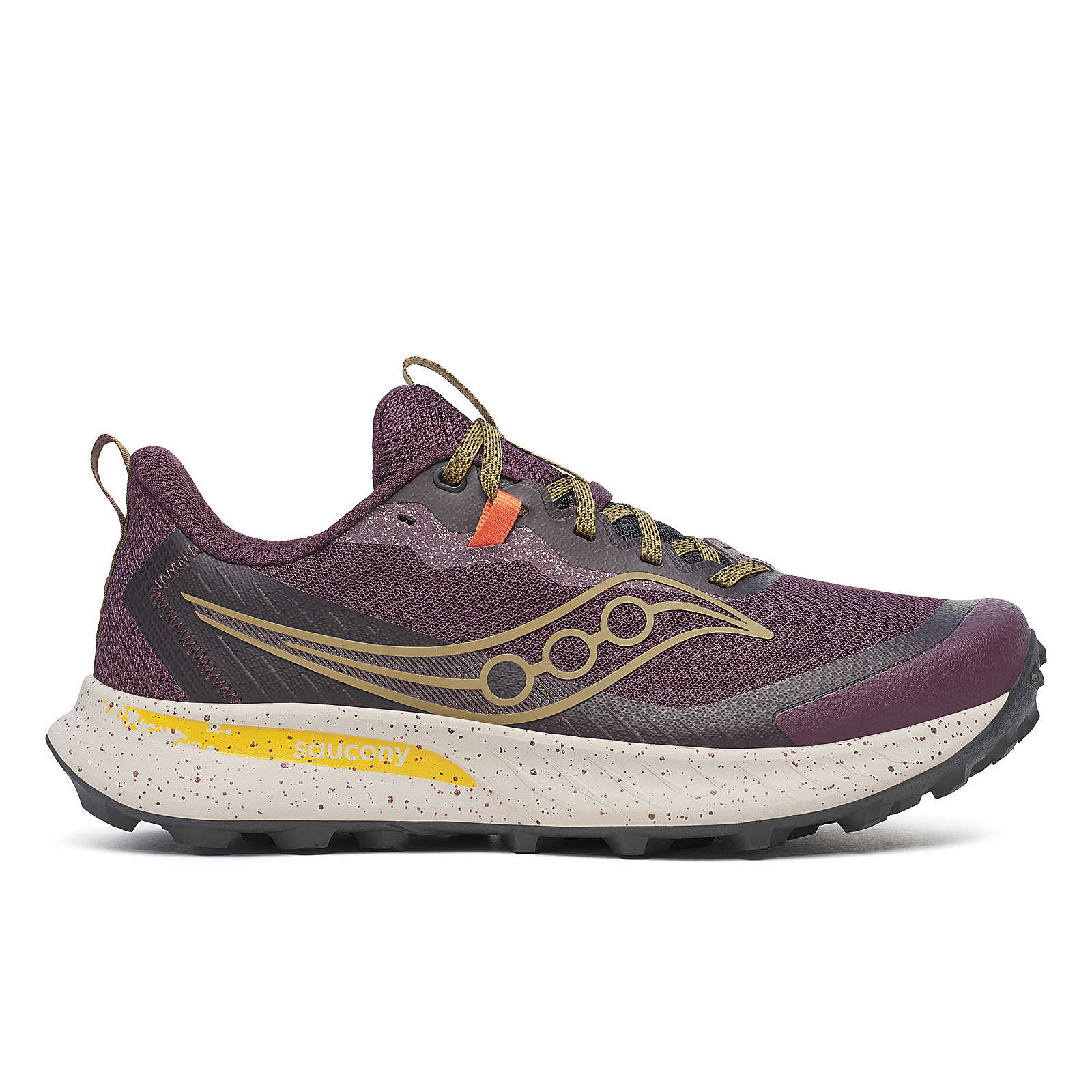 SAUCONY - PEREGRINE 15 - M