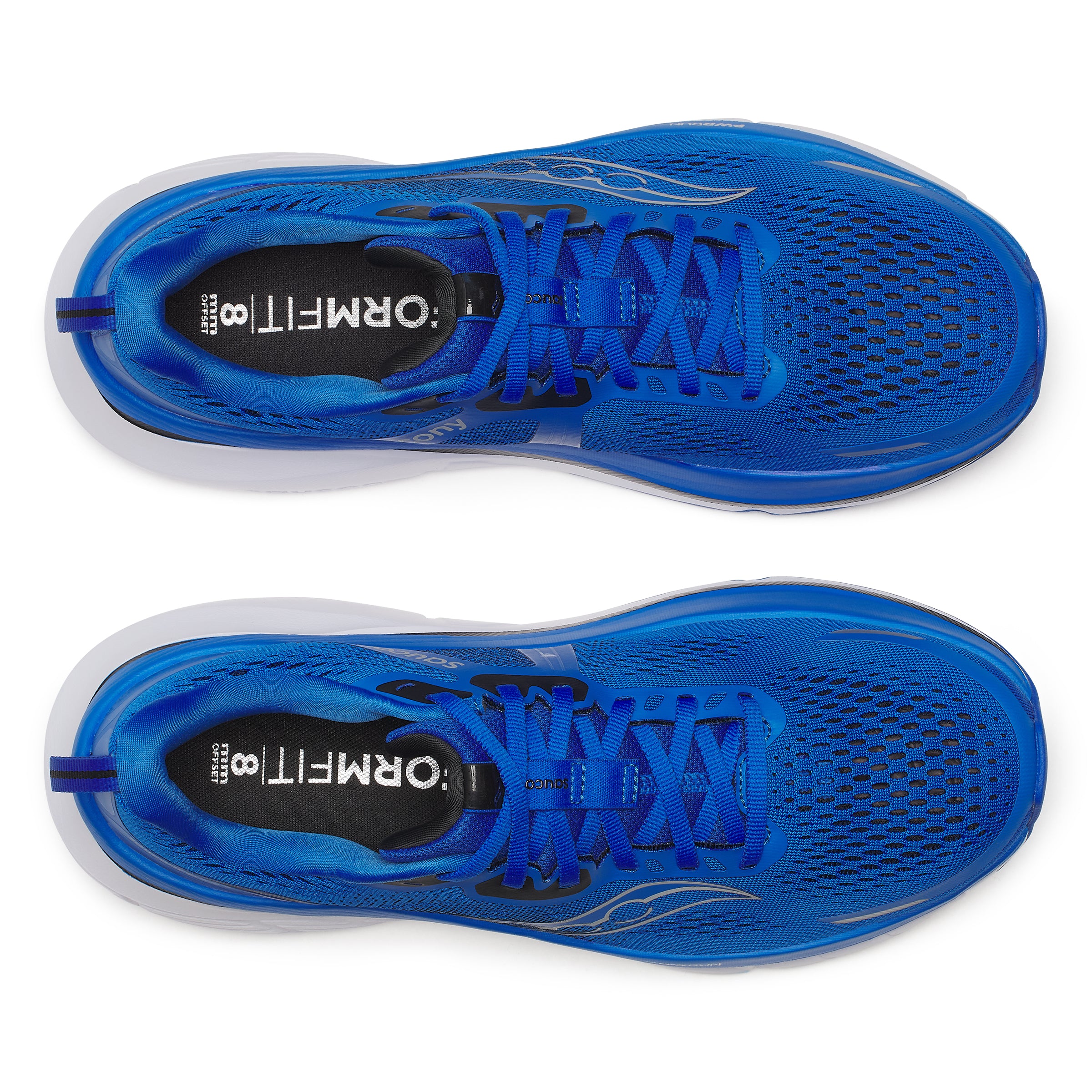 SAUCONY - GUIDE 18 - M