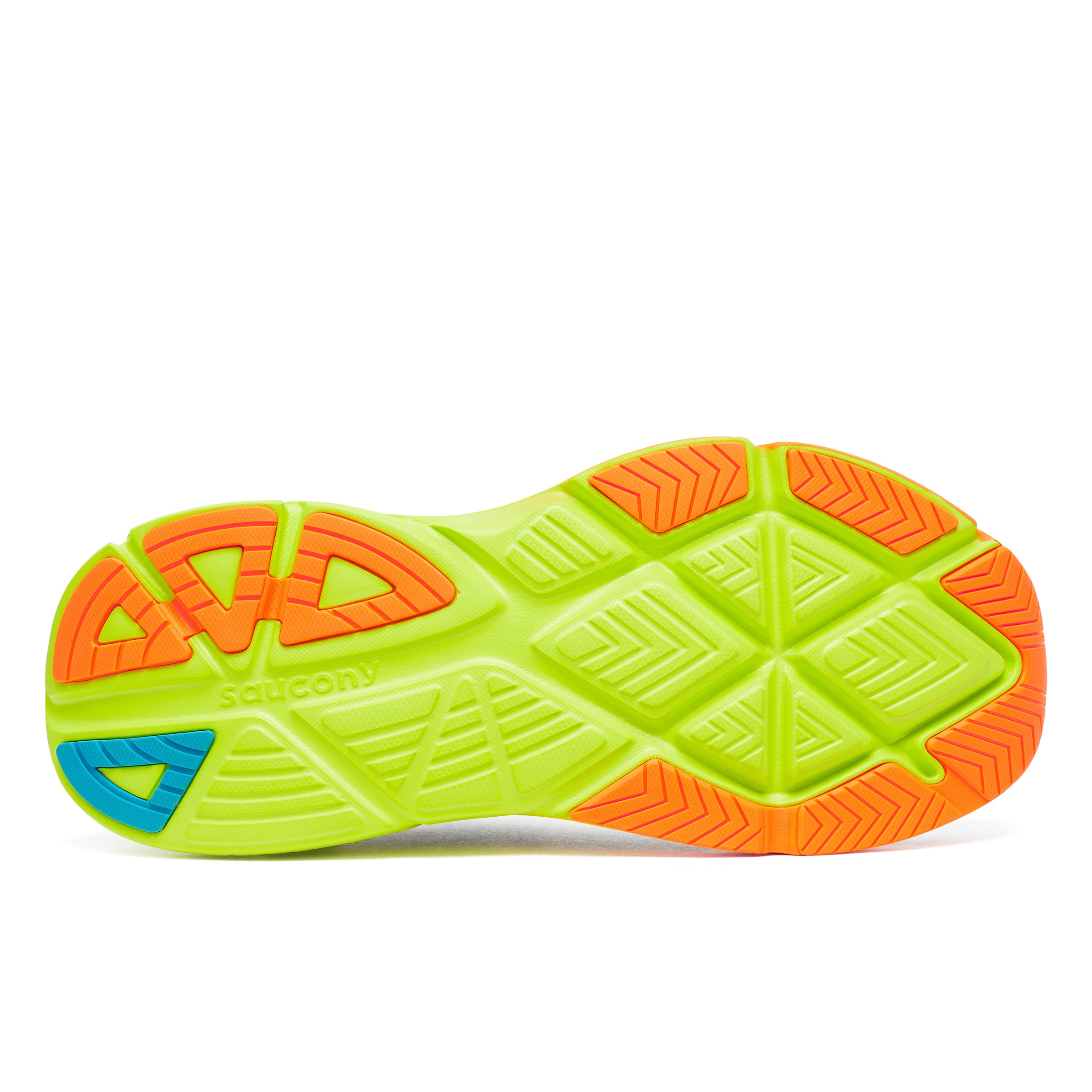 SAUCONY - GUIDE 18 - M