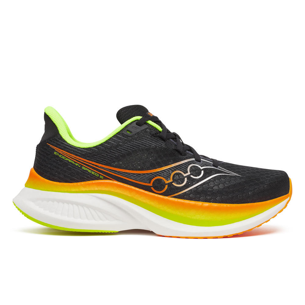 SAUCONY - ENDORPHIN SPEED 5 - M