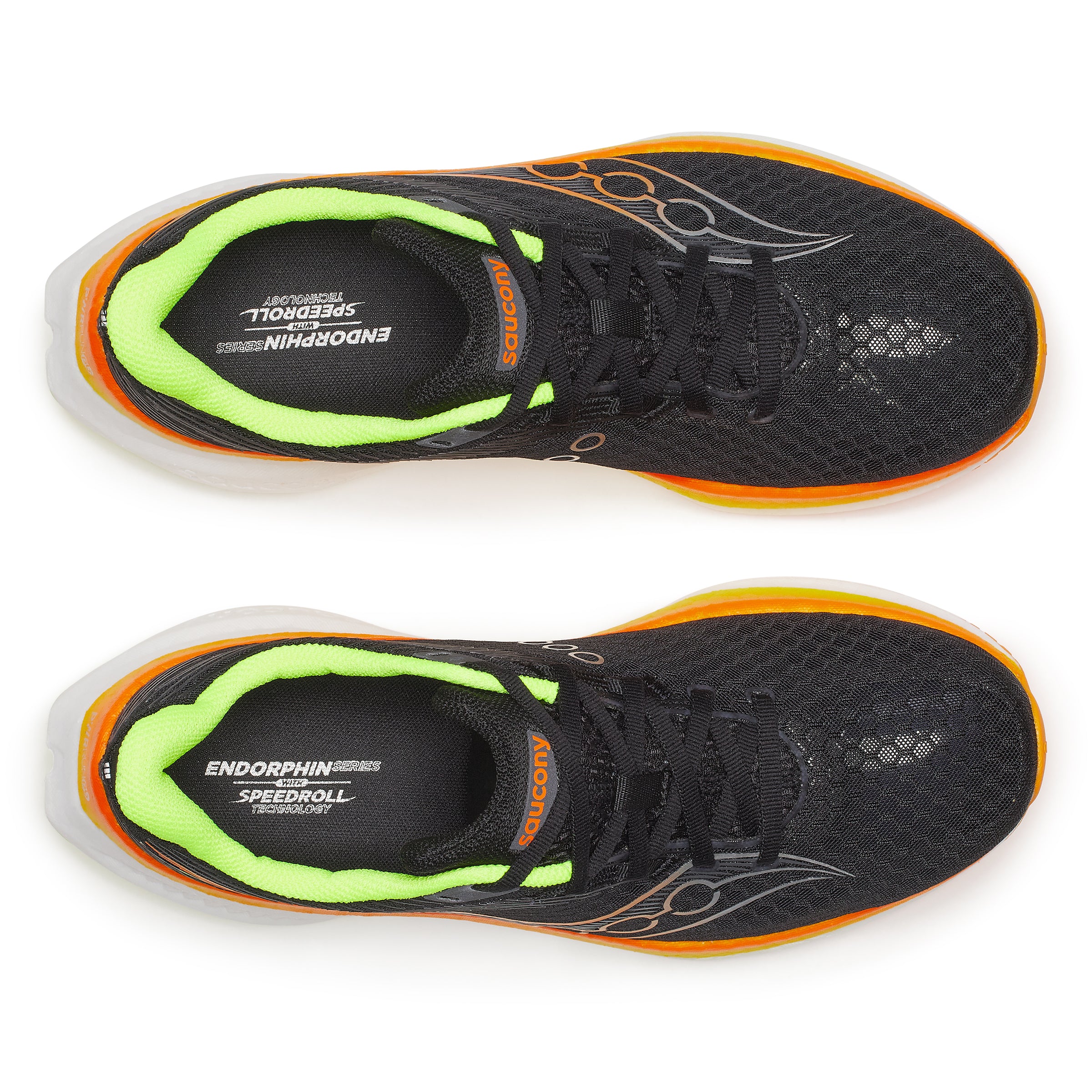 SAUCONY - ENDORPHIN SPEED 5 - M