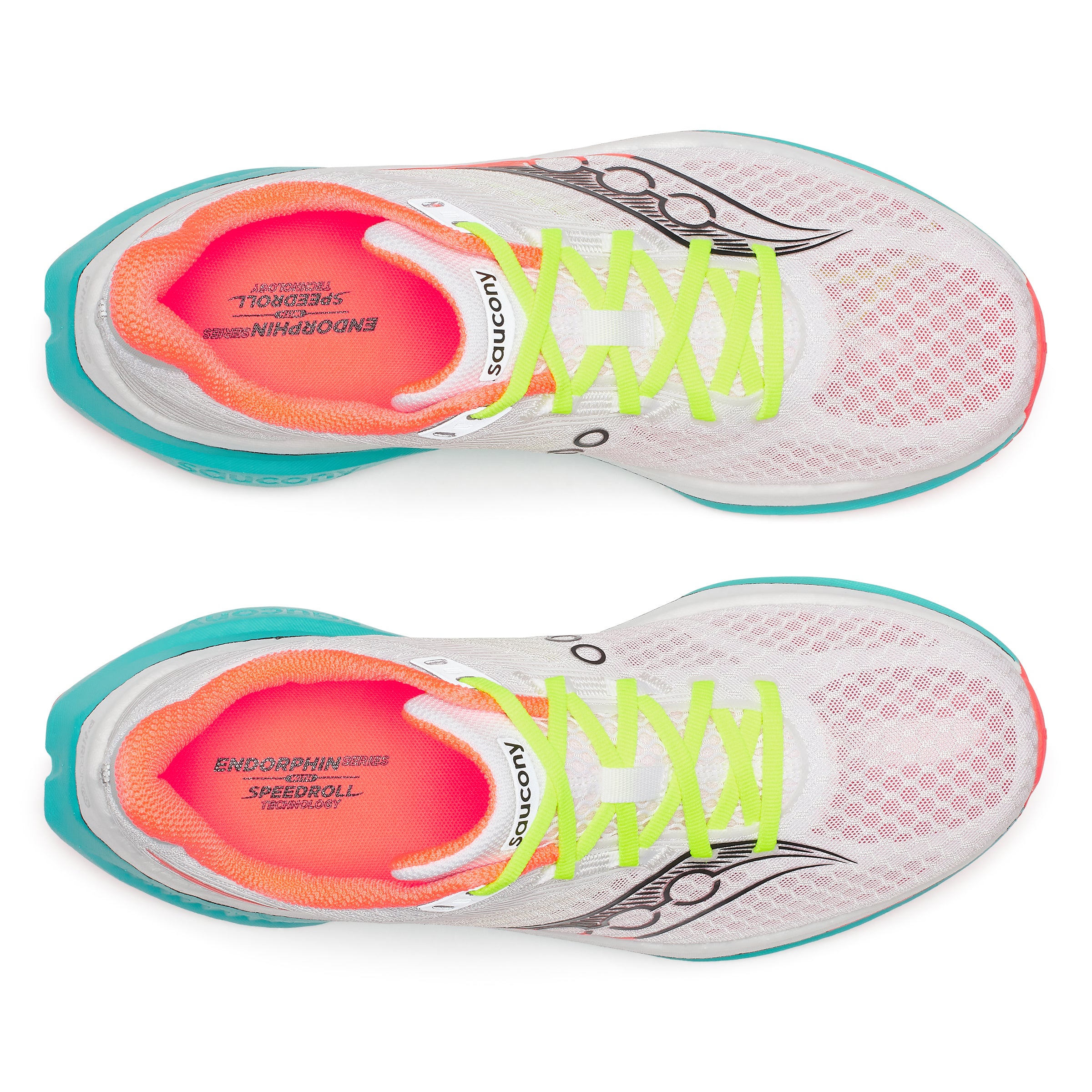 SAUCONY - ENDORPHIN SPEED 5 - M