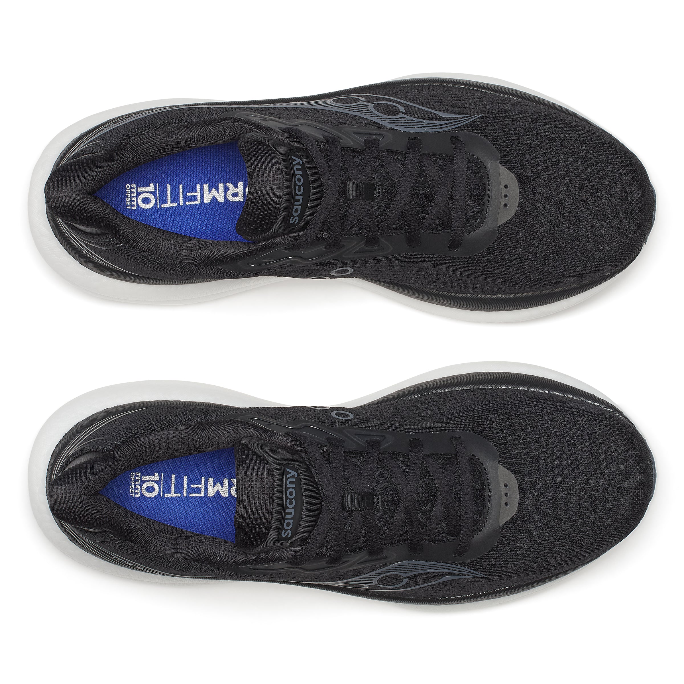 SAUCONY - TRIUMPH 23 - M