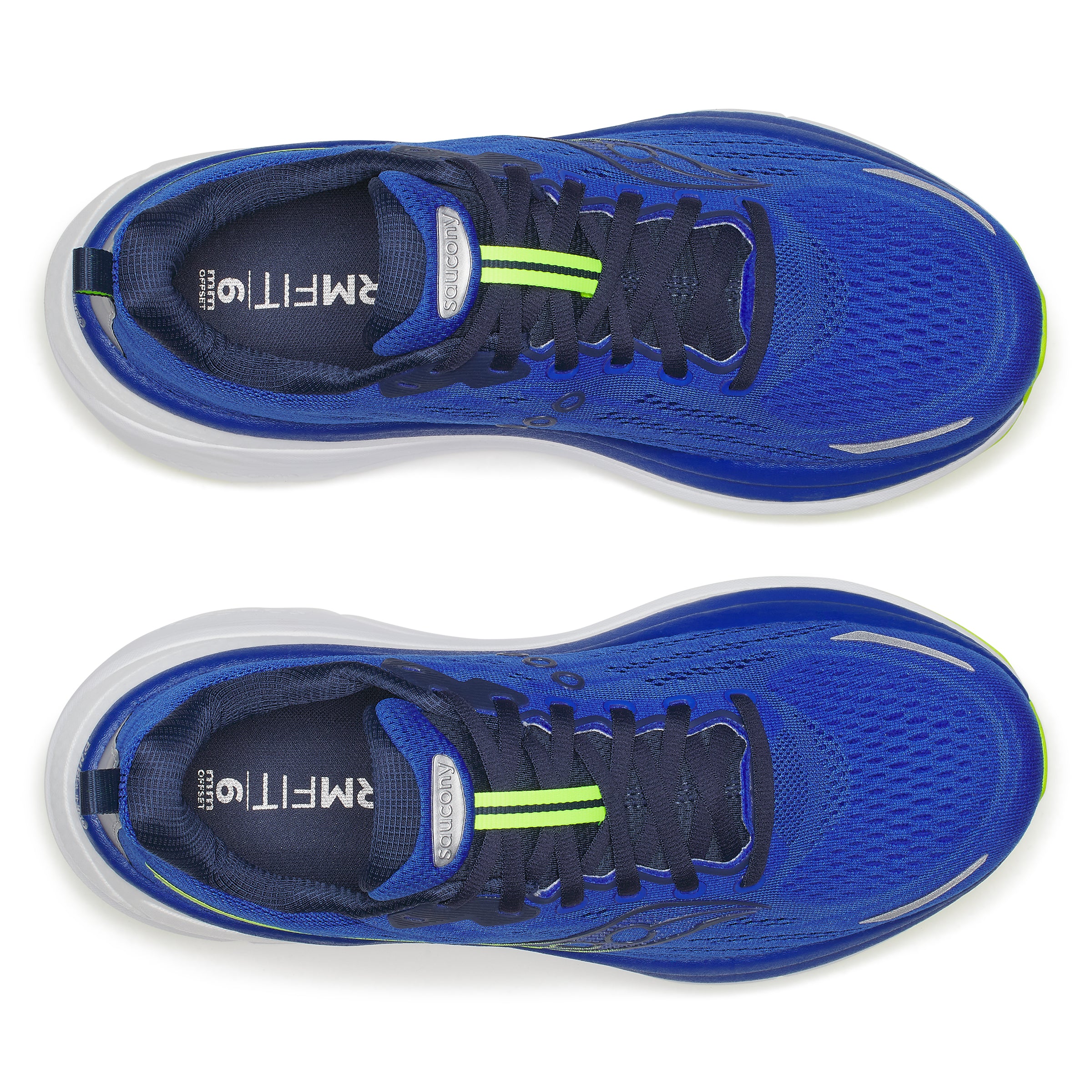 SAUCONY - HURRICANE 25 - M