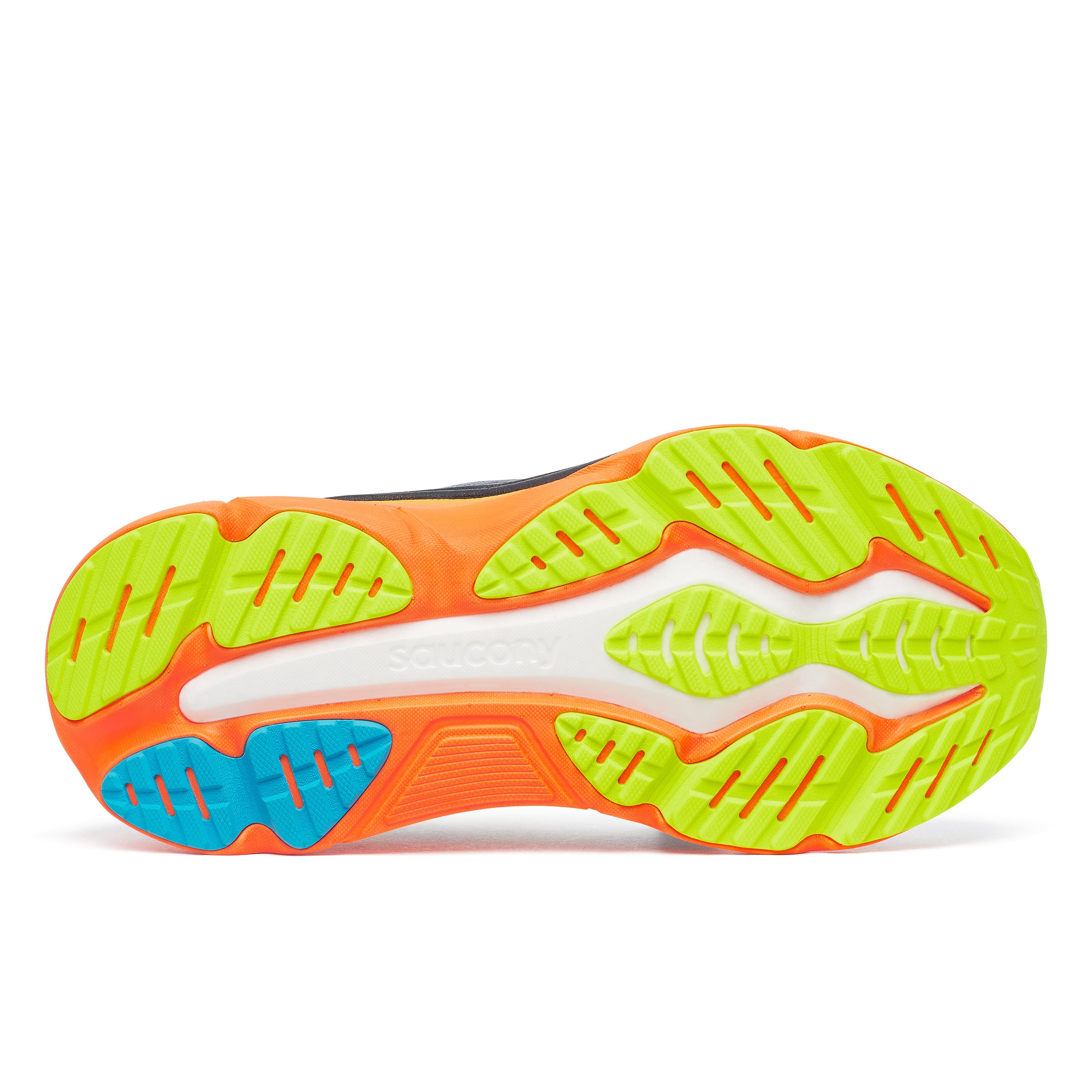 SAUCONY - HURRICANE 25 - M