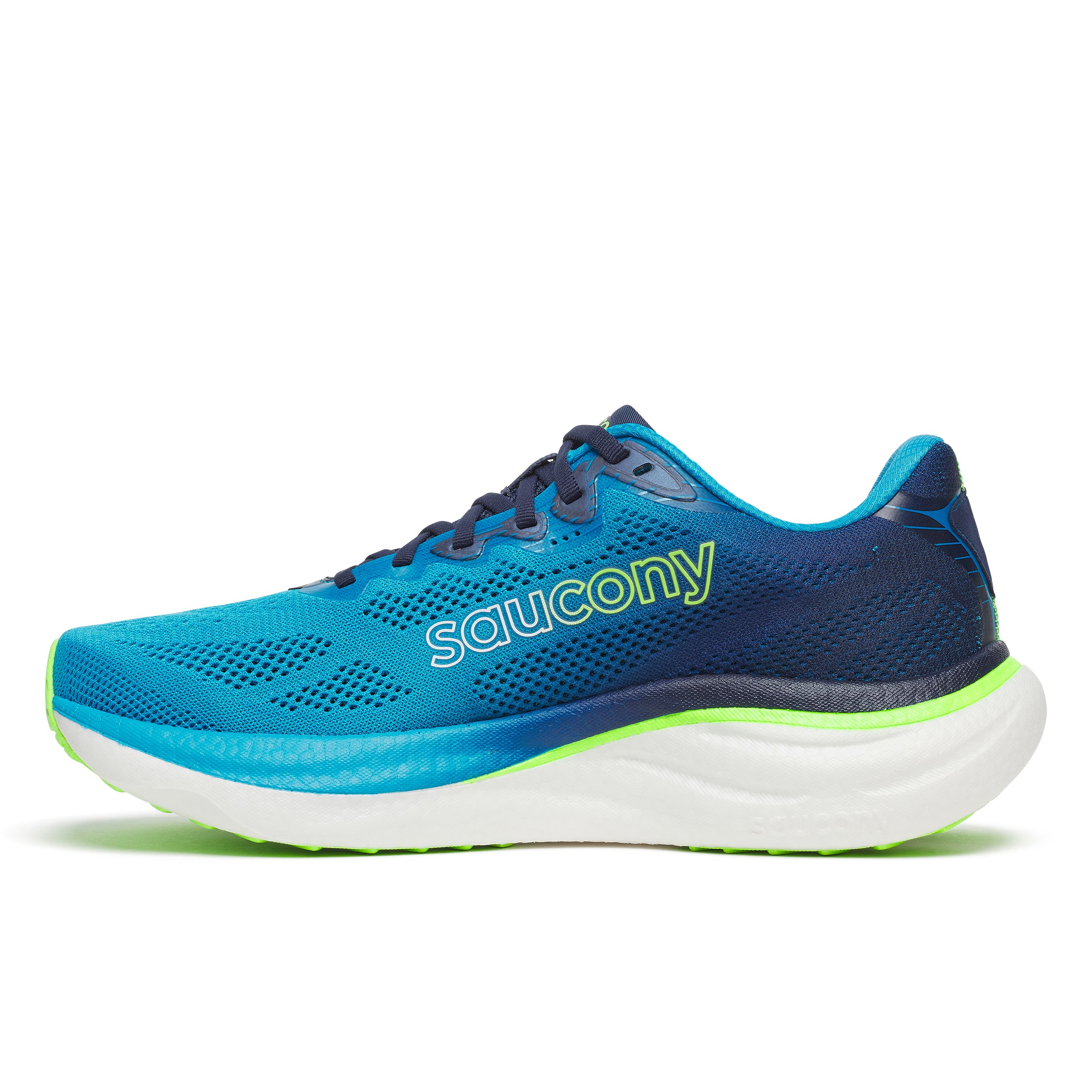 SAUCONY - RIDE 19 - M
