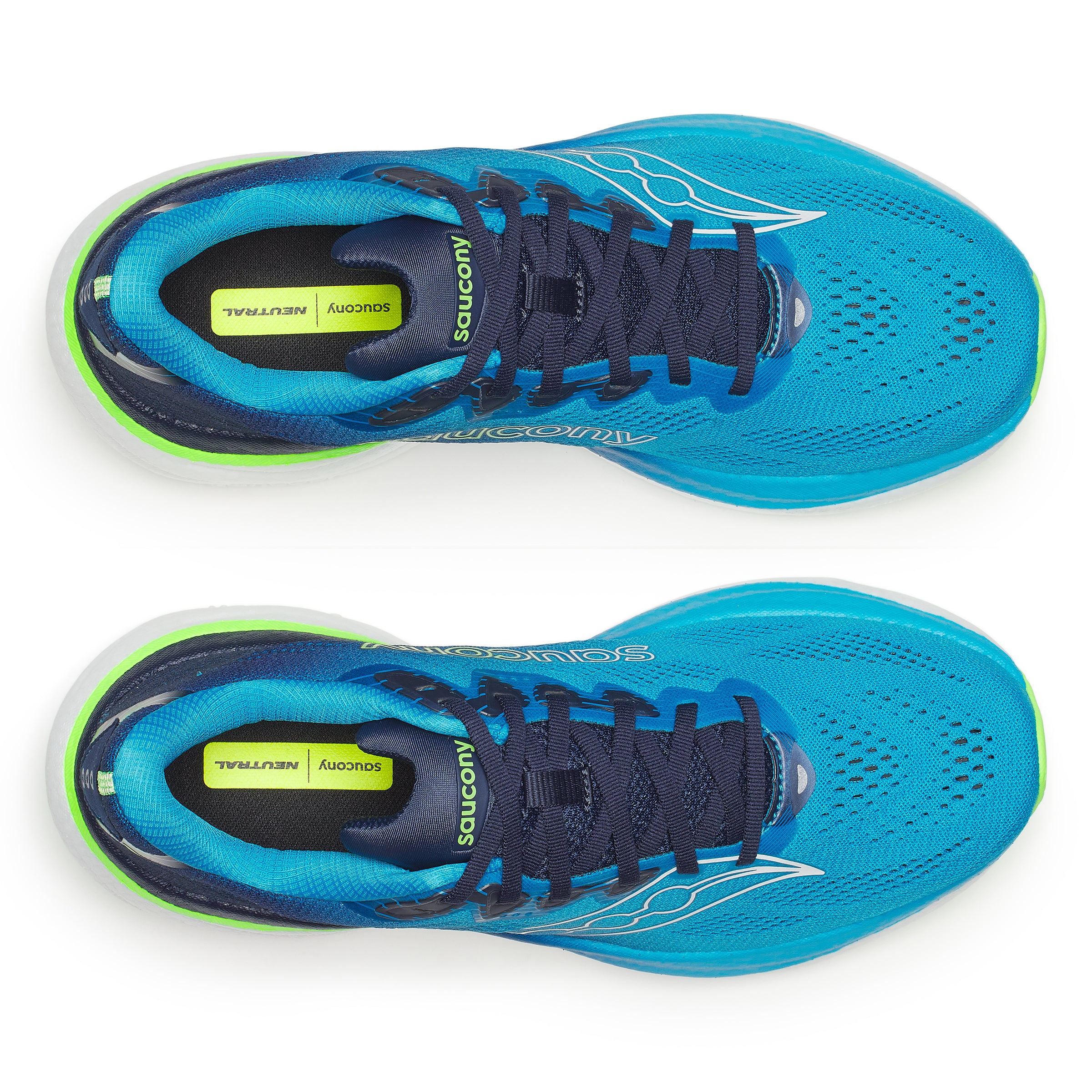 SAUCONY - RIDE 19 - M