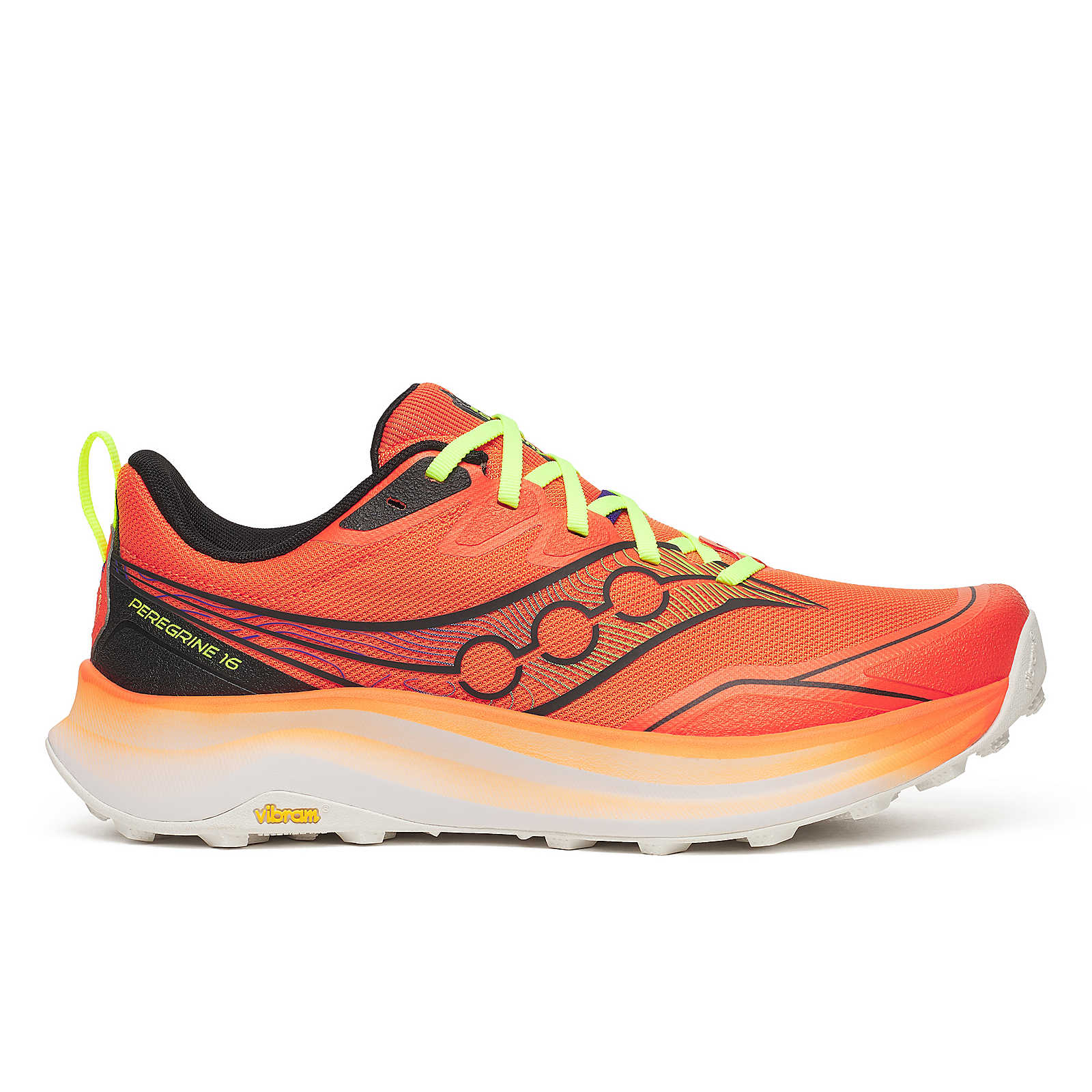 SAUCONY - PEREGRINE 16 - M