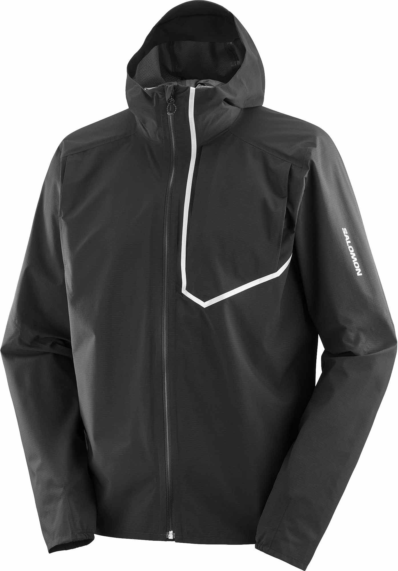 SALOMON - VESTE BONATTI TRAIL - W