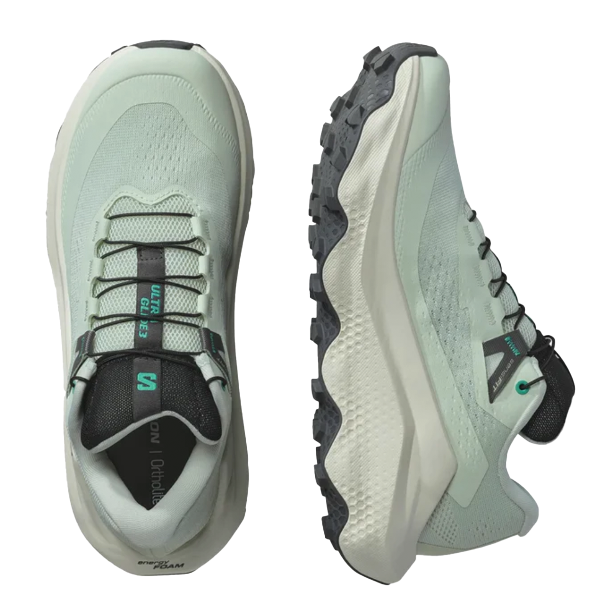 SALOMON - ULTRA GLIDE 3 - W