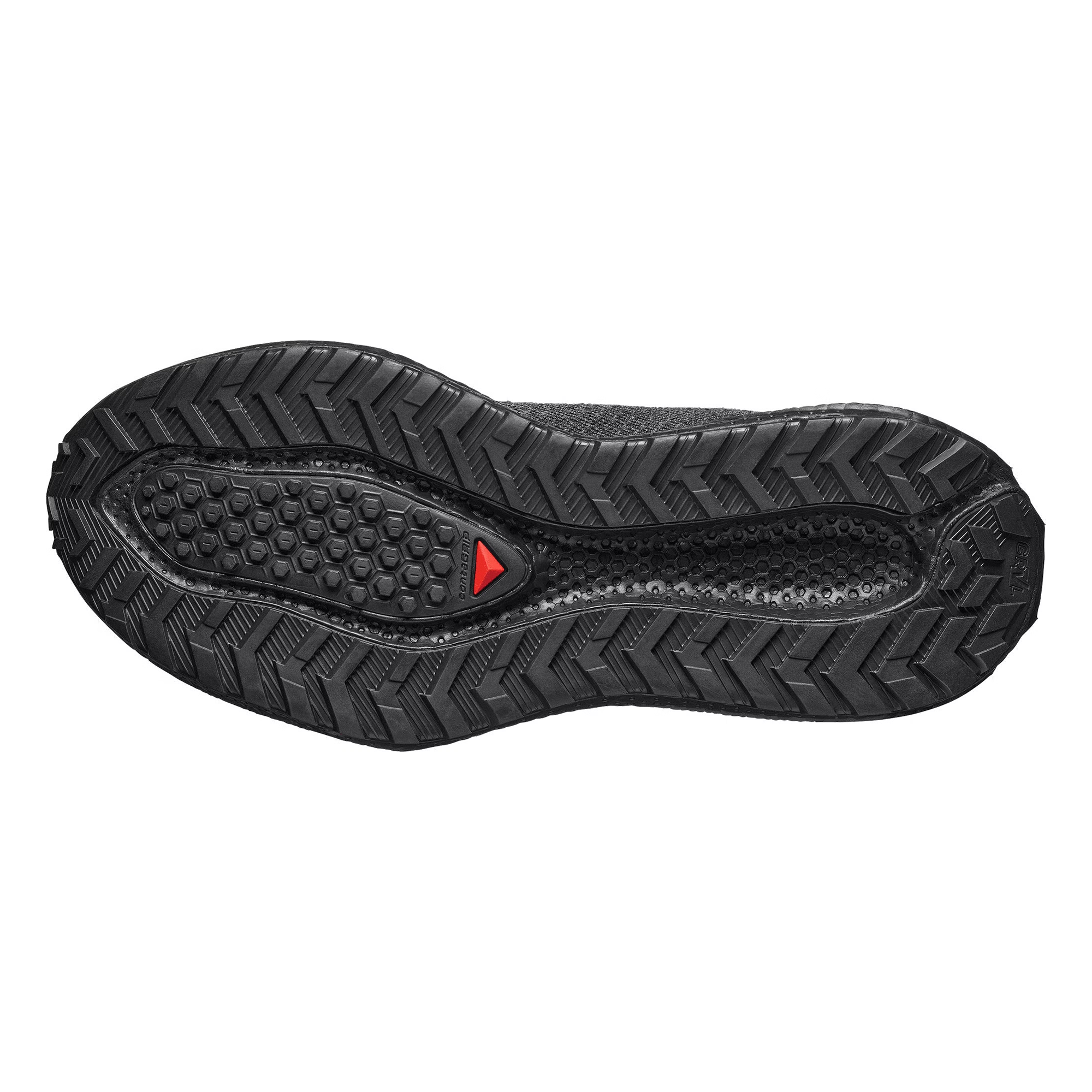 SALOMON - AERO GLIDE 4 GRVL - W