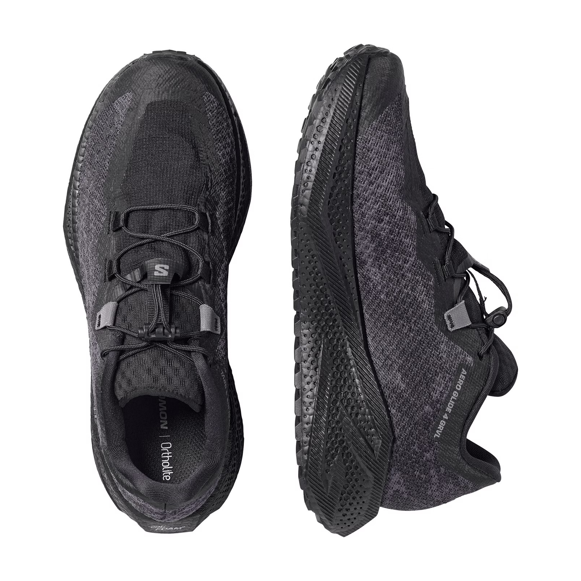 SALOMON - AERO GLIDE 4 GRVL - W