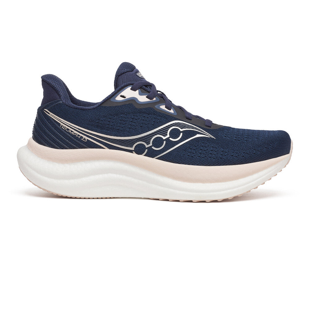 SAUCONY - TRIUMPH 23 - WOMEN