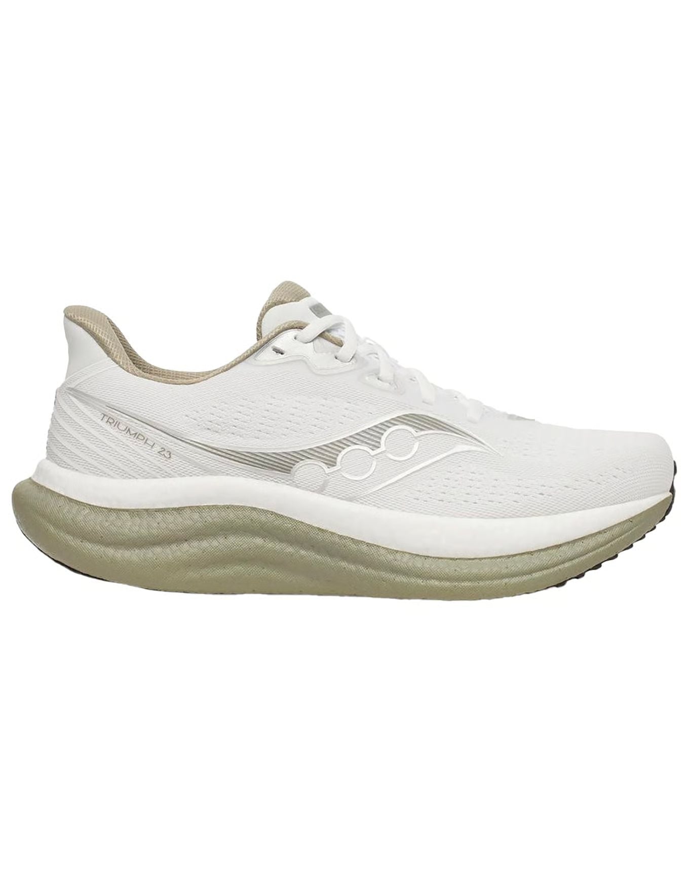 SAUCONY - TRIUMPH 23 - MEN