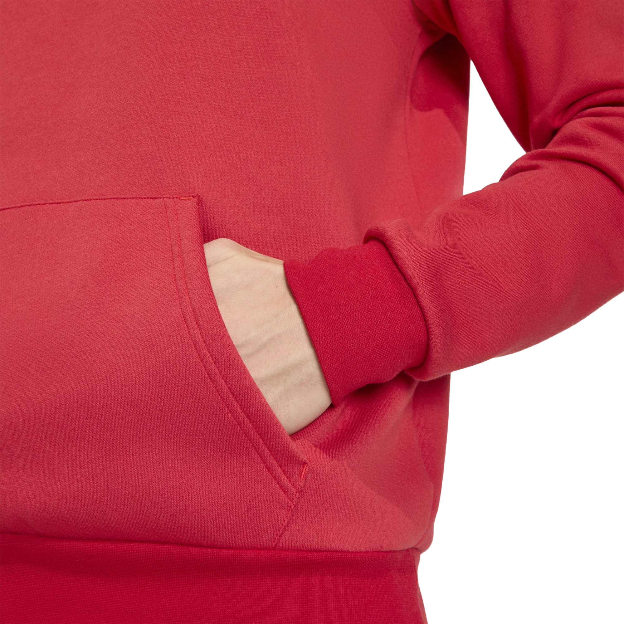 SWEAT À CAPUCHE UNISEXE - RNA