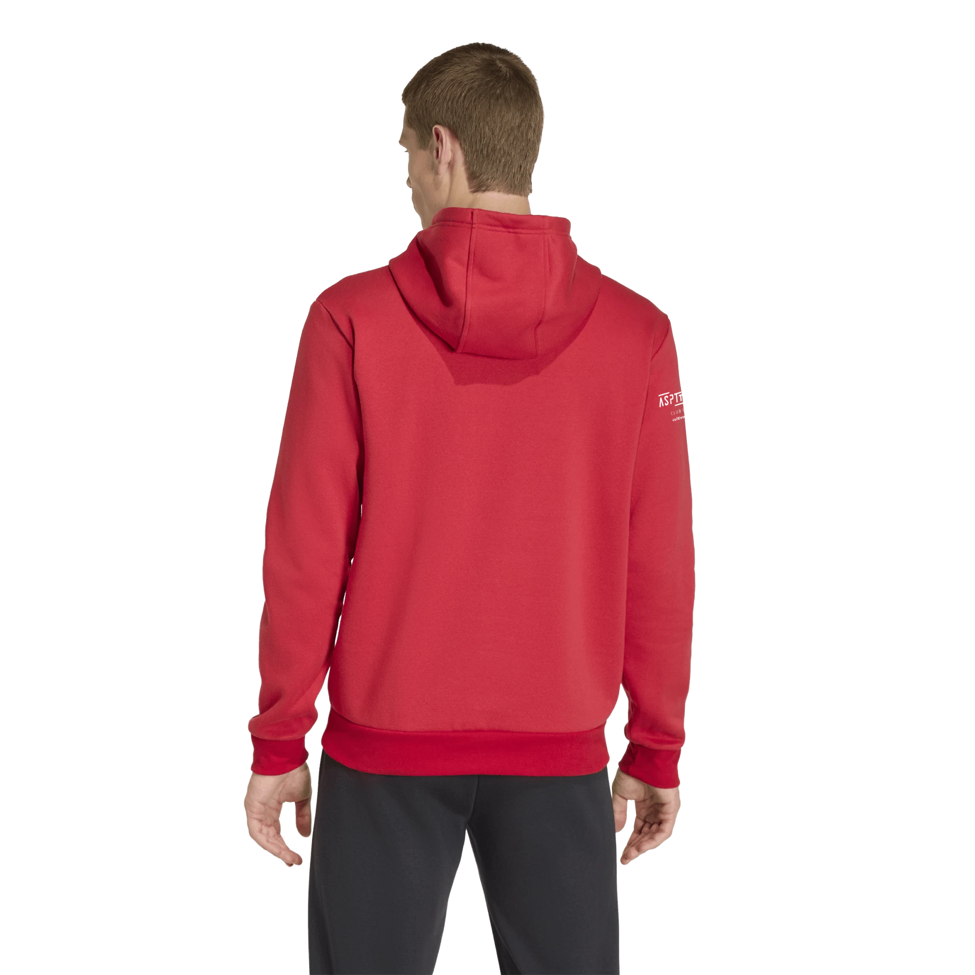 SWEAT À CAPUCHE UNISEXE - RNA