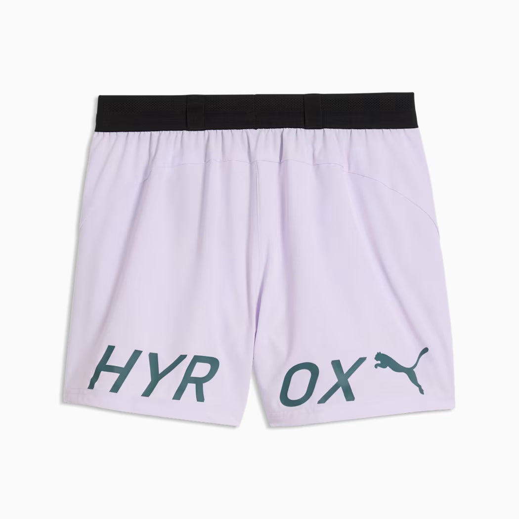 PUMA HYROX - SHORT PWRMODE 5" - MEN