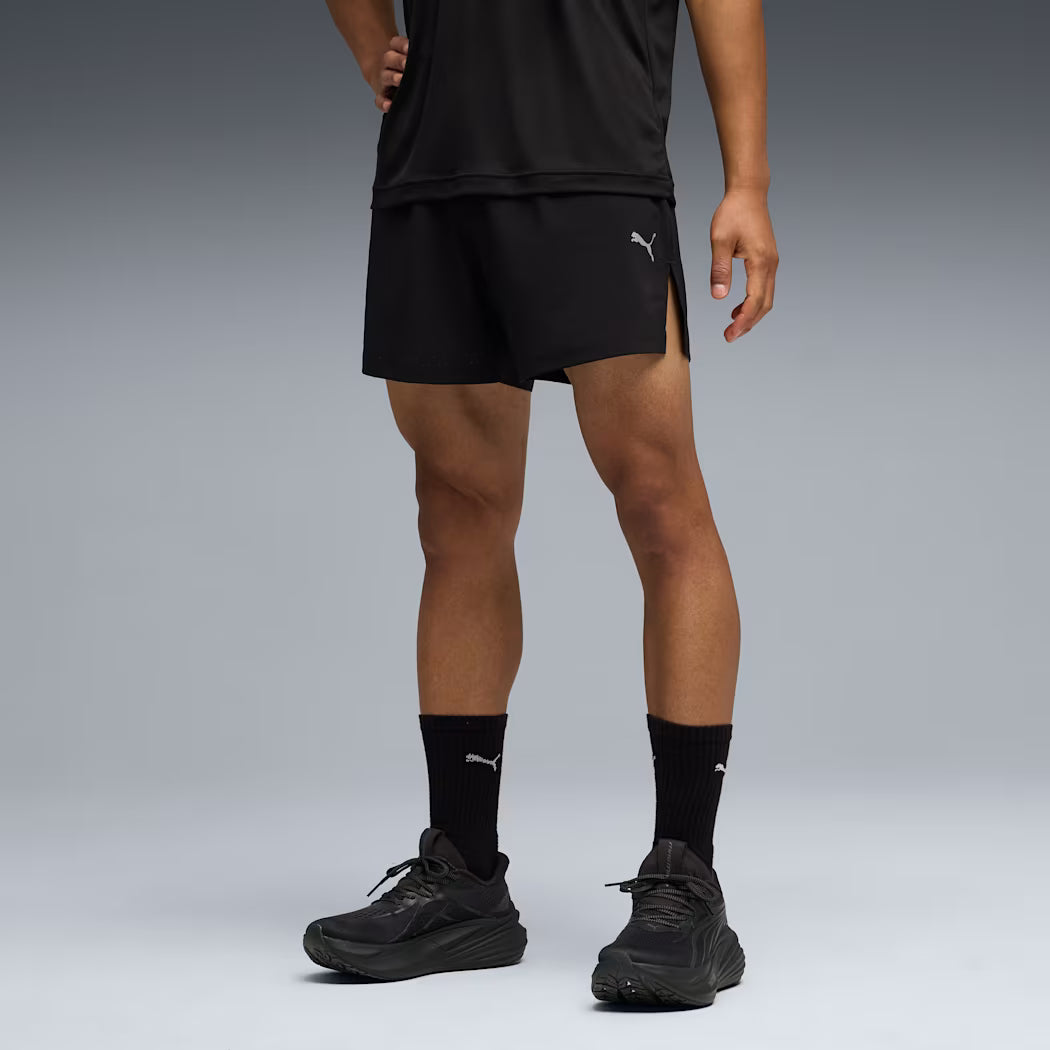PUMA - SHORT DREAMRUN 5 DRYCELL - MEN