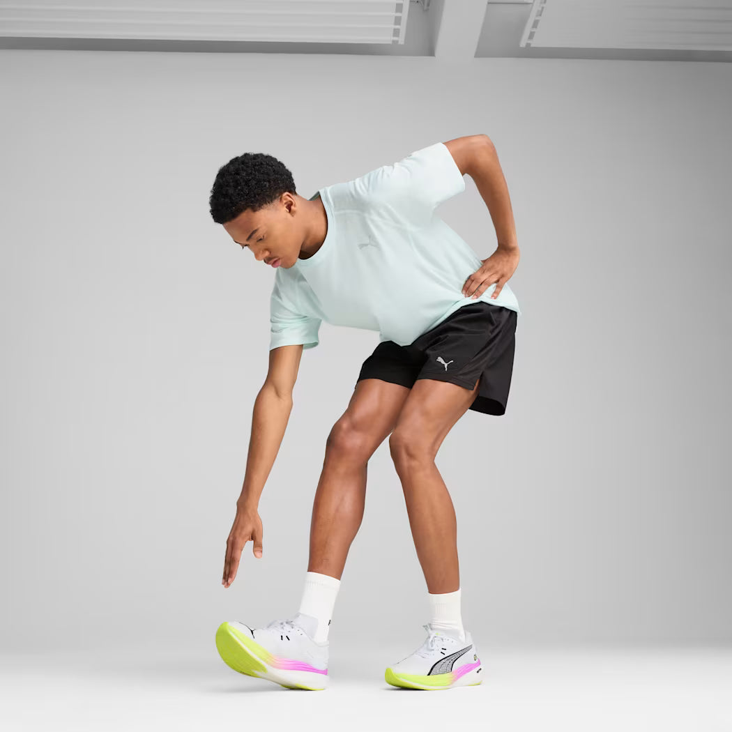 PUMA - SHORT VELOCITY 5'' - MEN